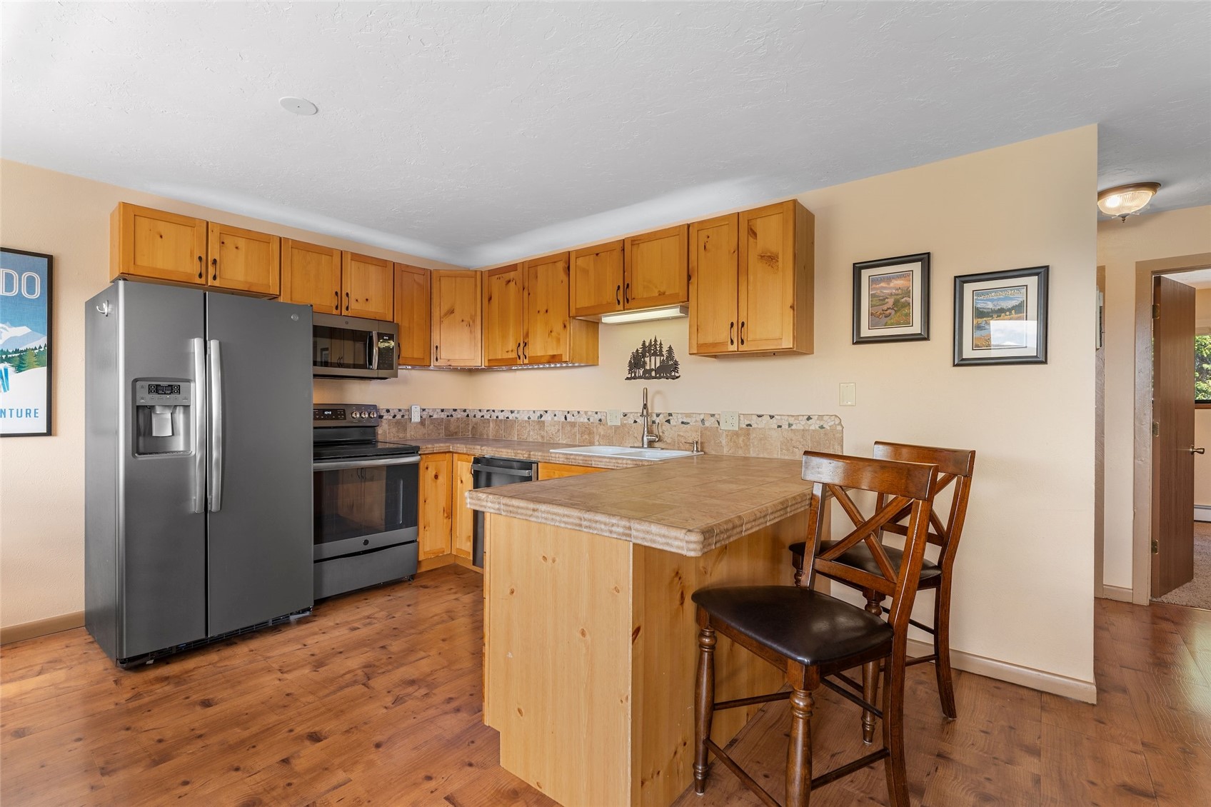 9800 Ryan Gulch Road Silverthorne CO 80498
