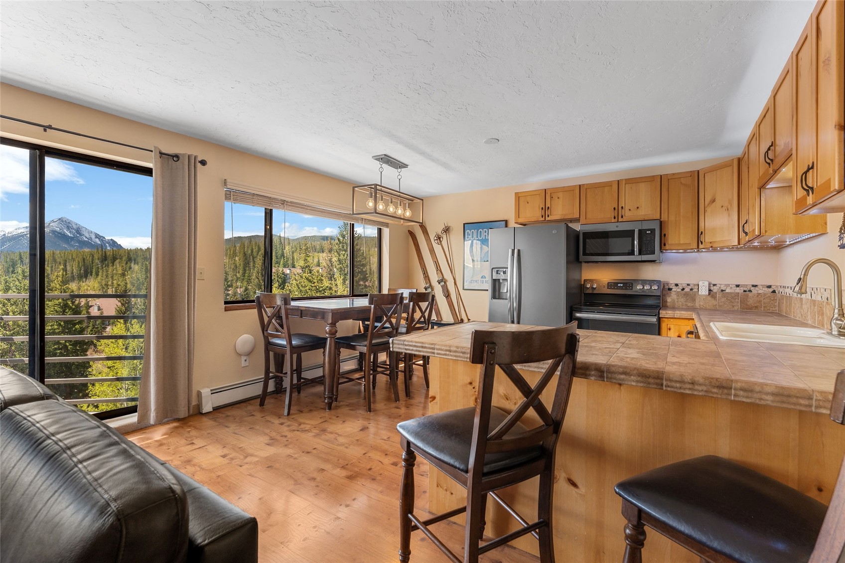 9800 Ryan Gulch Road Silverthorne CO 80498