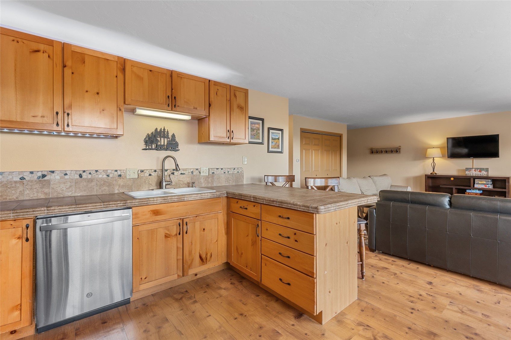 9800 Ryan Gulch Road Silverthorne CO 80498
