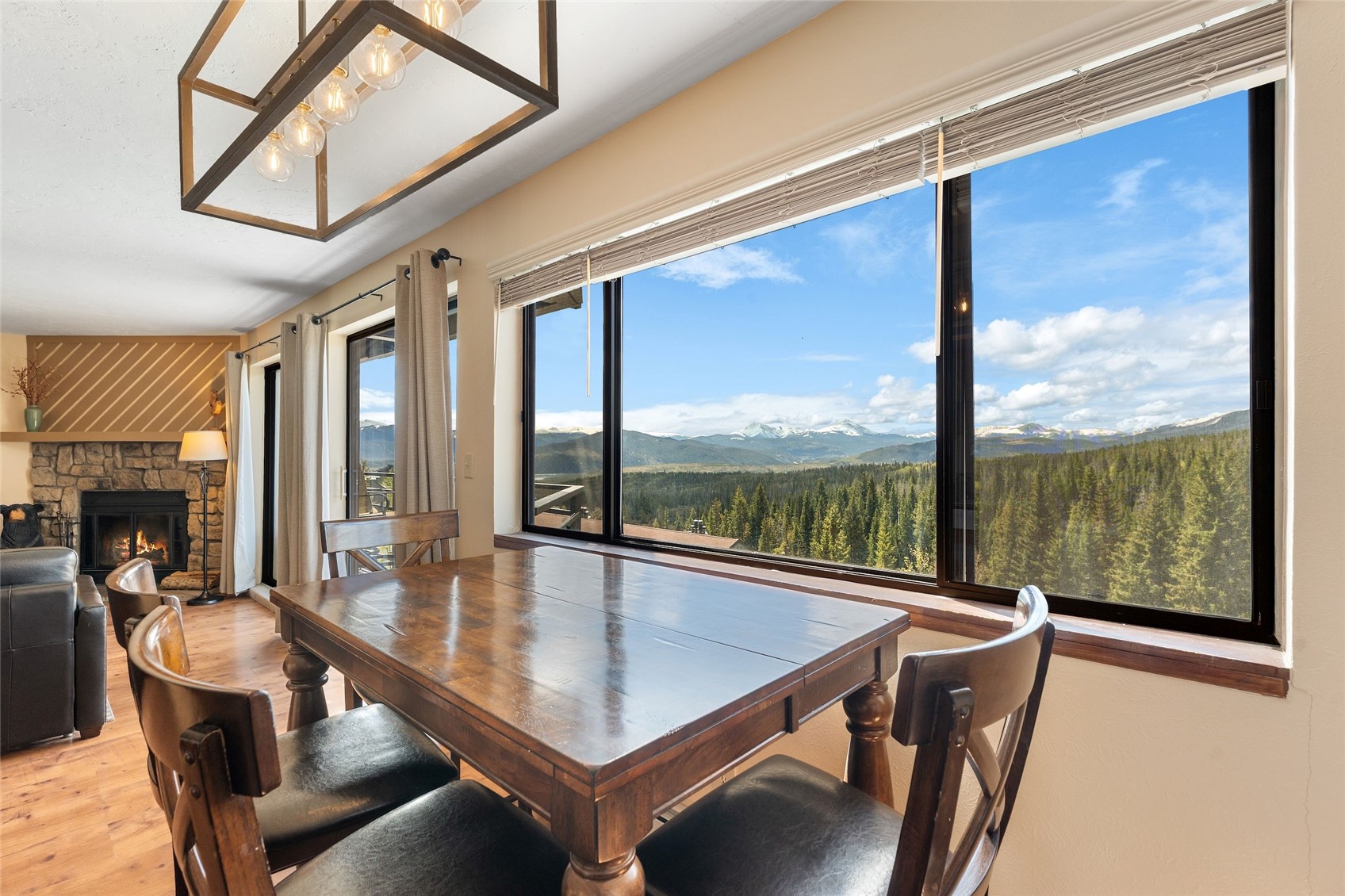 9800 Ryan Gulch Road Silverthorne CO 80498