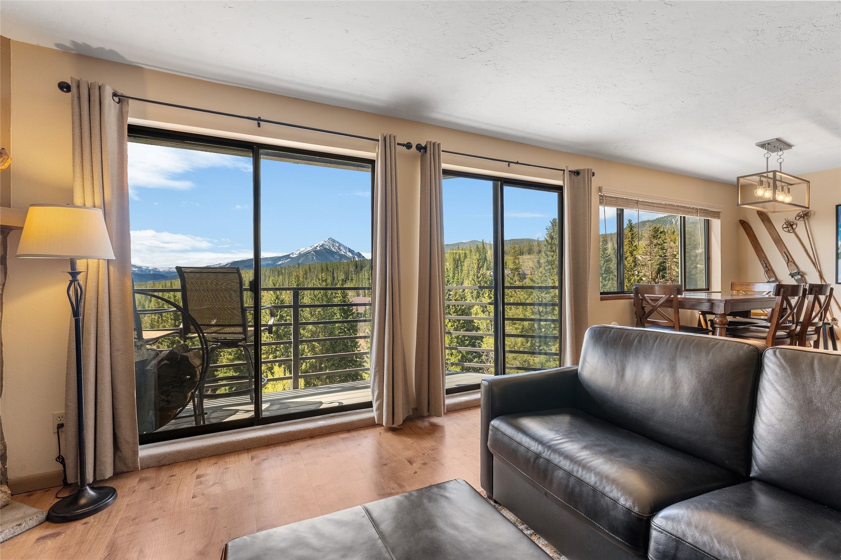 9800 Ryan Gulch Road Silverthorne CO 80498
