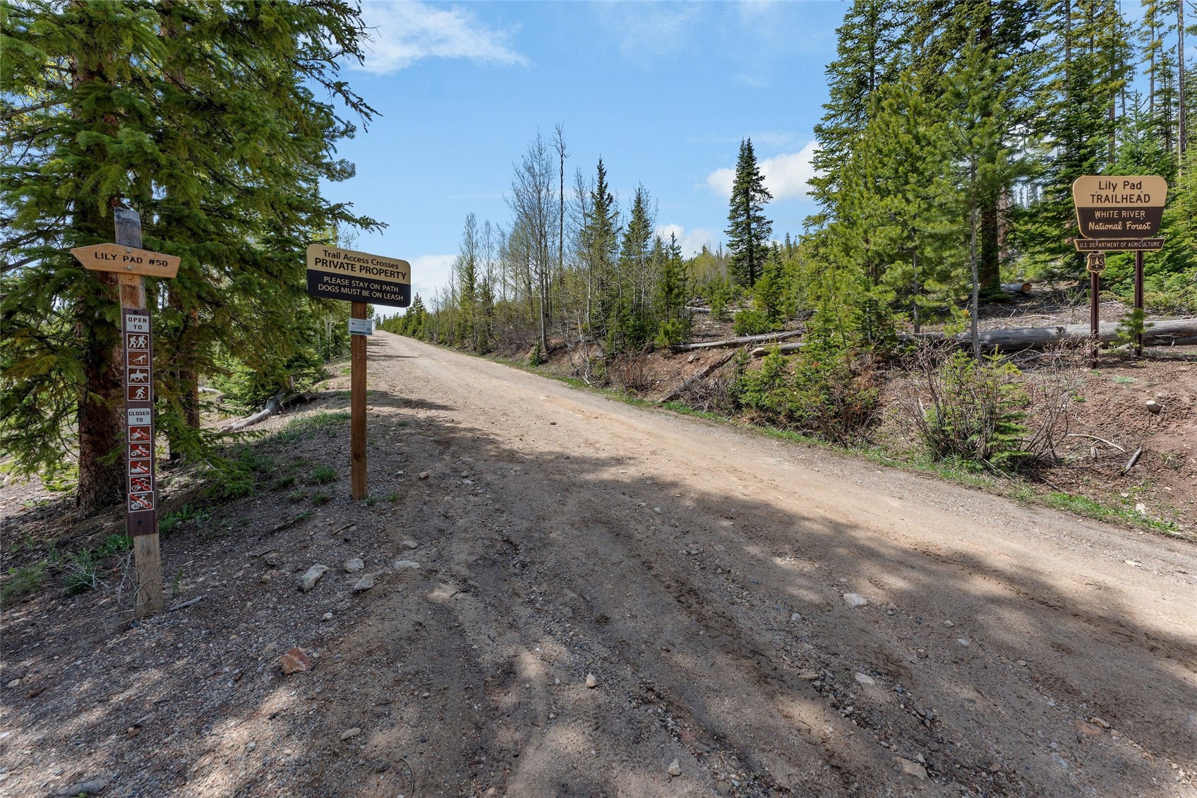 9800 Ryan Gulch Road Silverthorne CO 80498