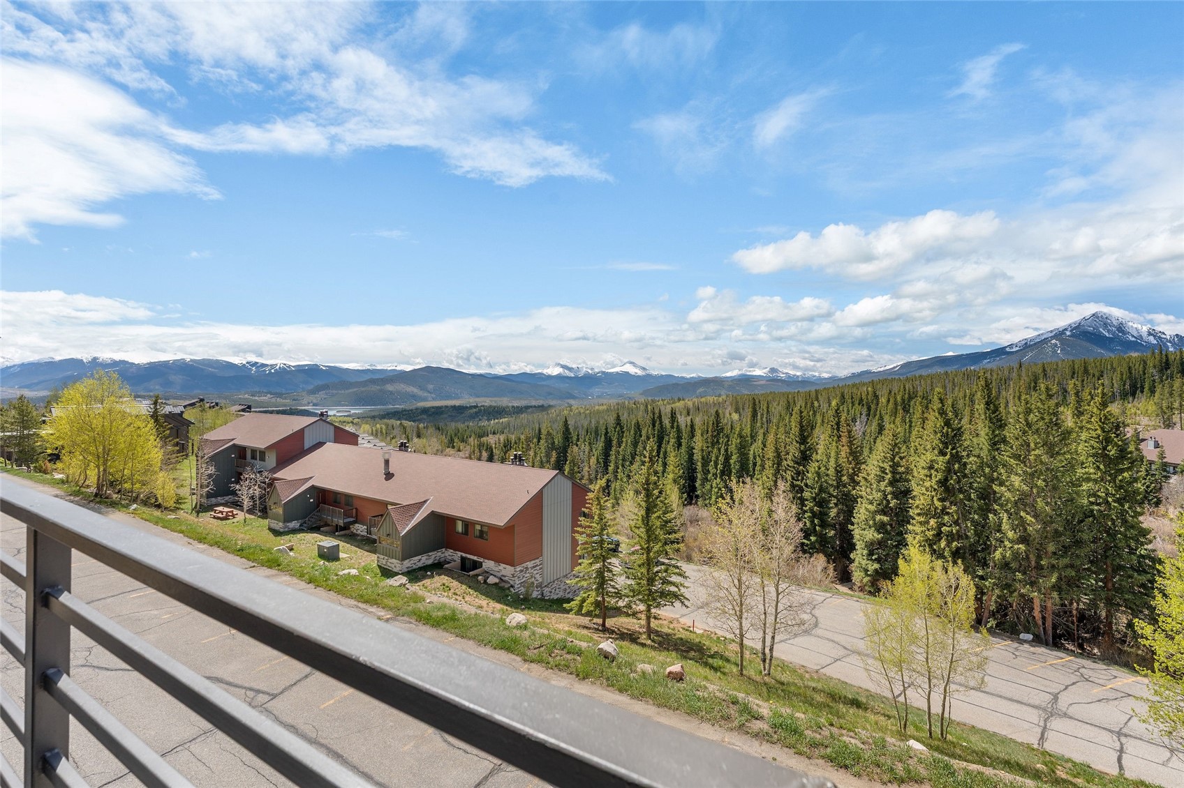 9800 Ryan Gulch Road Silverthorne CO 80498