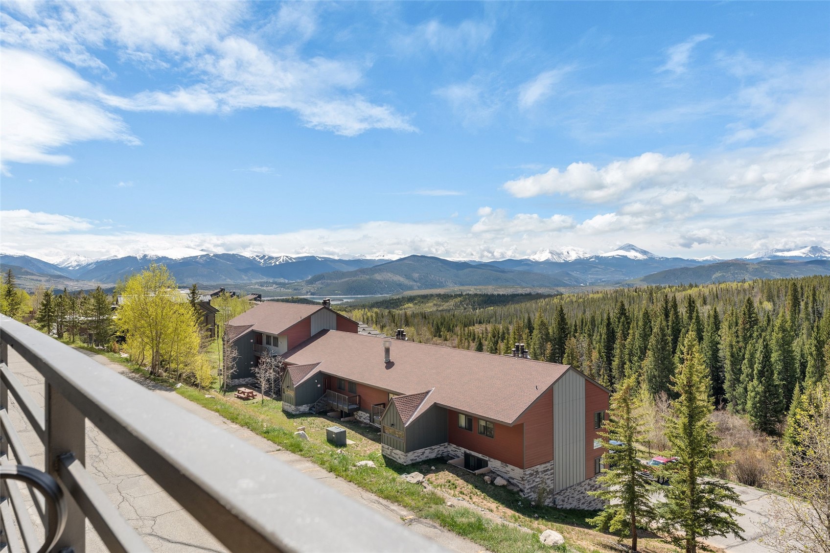 9800 Ryan Gulch Road Silverthorne CO 80498