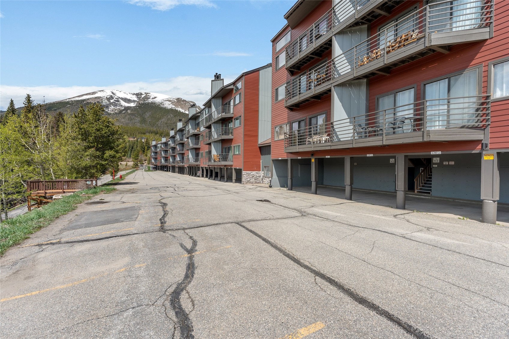 9800 Ryan Gulch Road Silverthorne CO 80498
