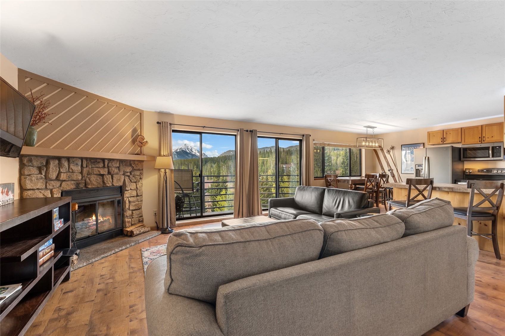 9800 Ryan Gulch Road Silverthorne CO 80498