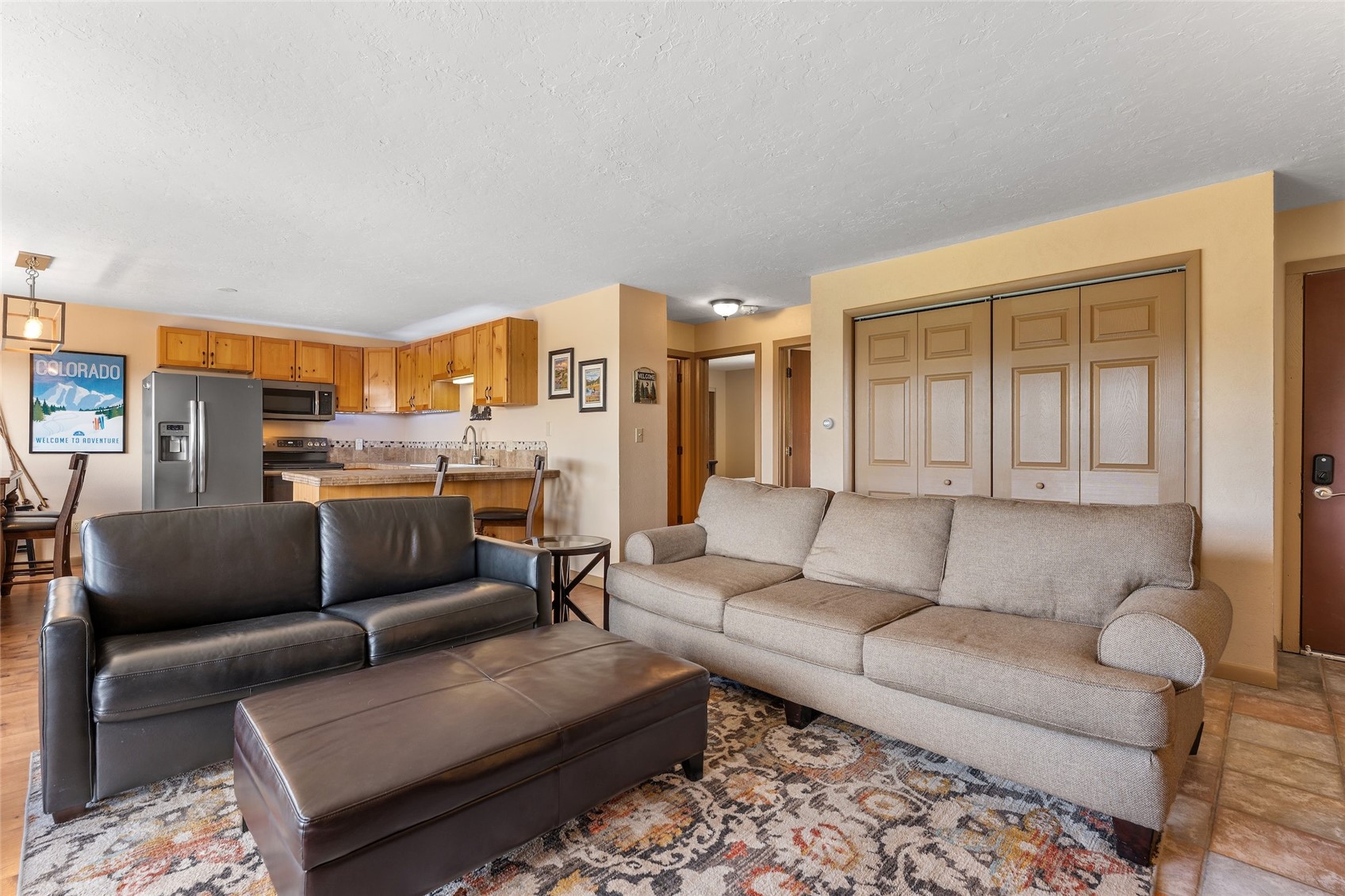 9800 Ryan Gulch Road Silverthorne CO 80498