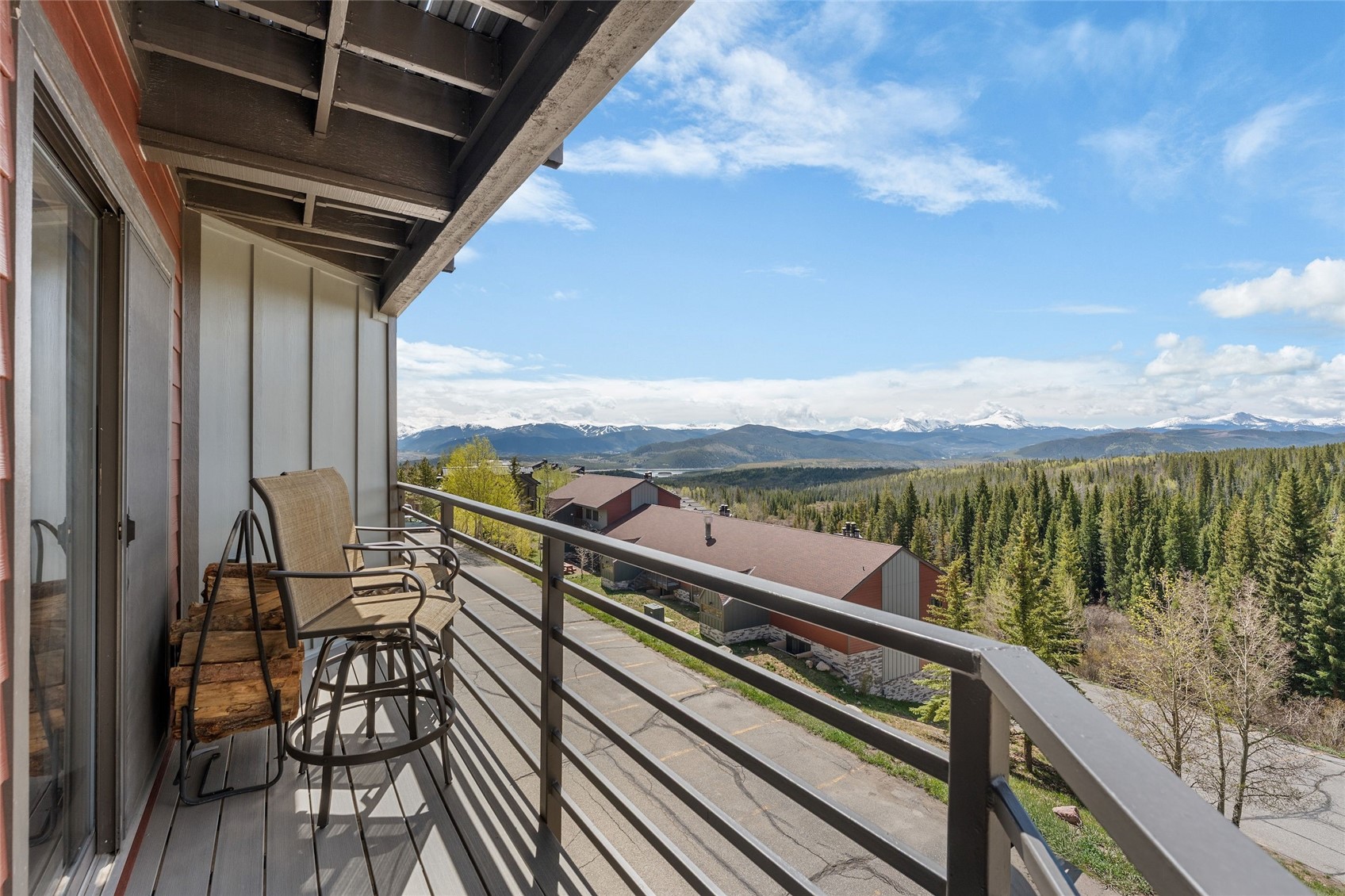 9800 Ryan Gulch Road Silverthorne CO 80498