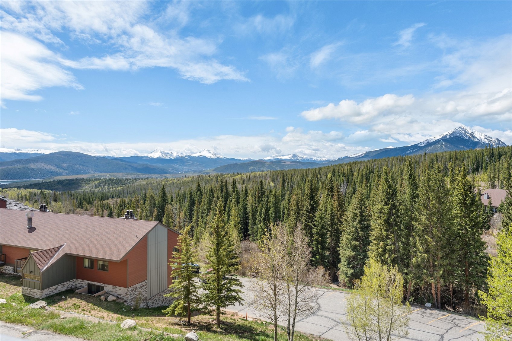 9800 Ryan Gulch Road Silverthorne CO 80498