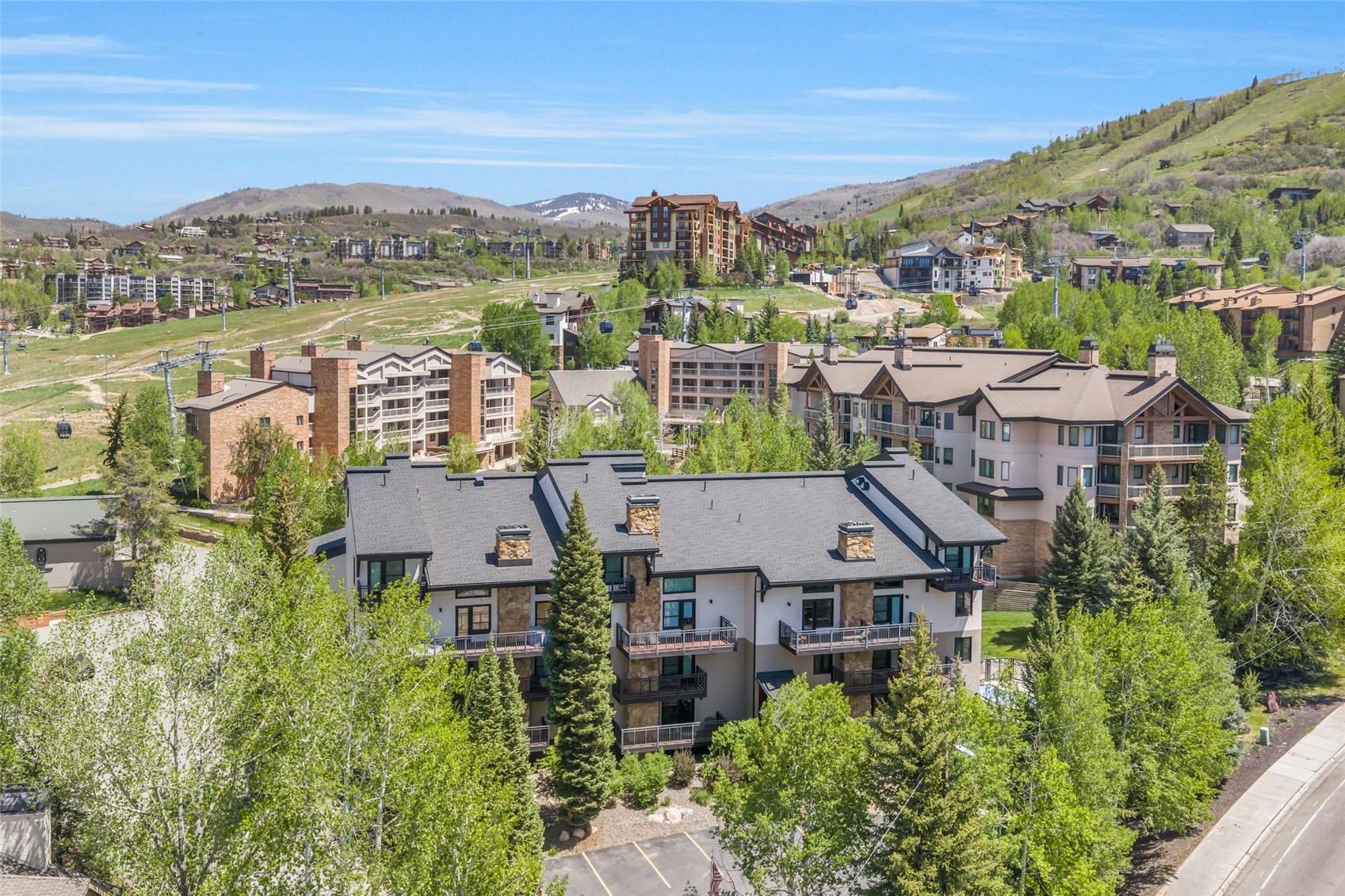 2322 Apres Ski Way Steamboat Springs CO 80487