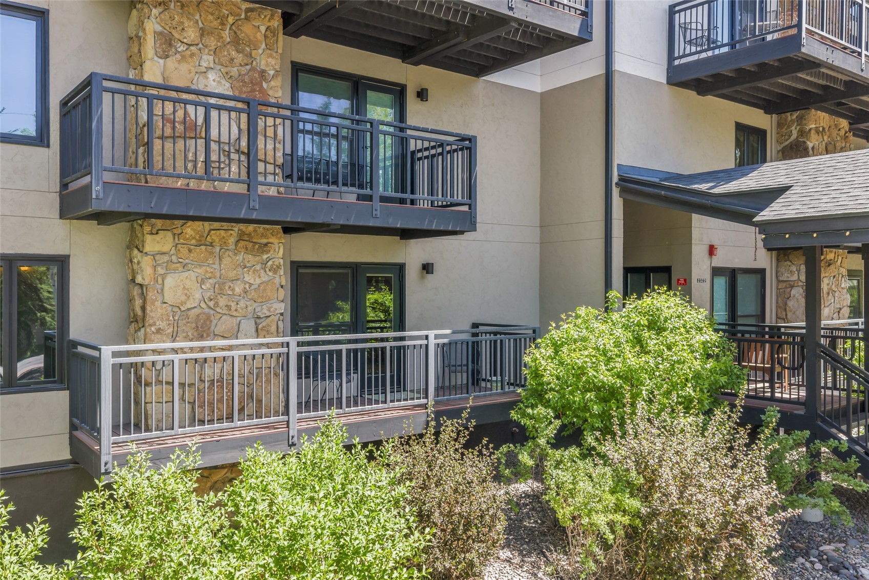 2322 Apres Ski Way Steamboat Springs CO 80487
