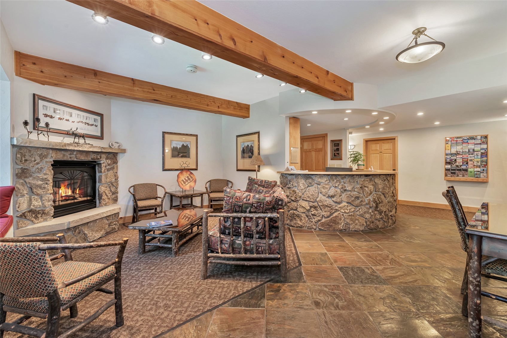 2322 Apres Ski Way Steamboat Springs CO 80487