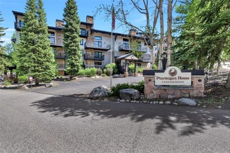 2322 Apres Ski Way Steamboat Springs CO 80487