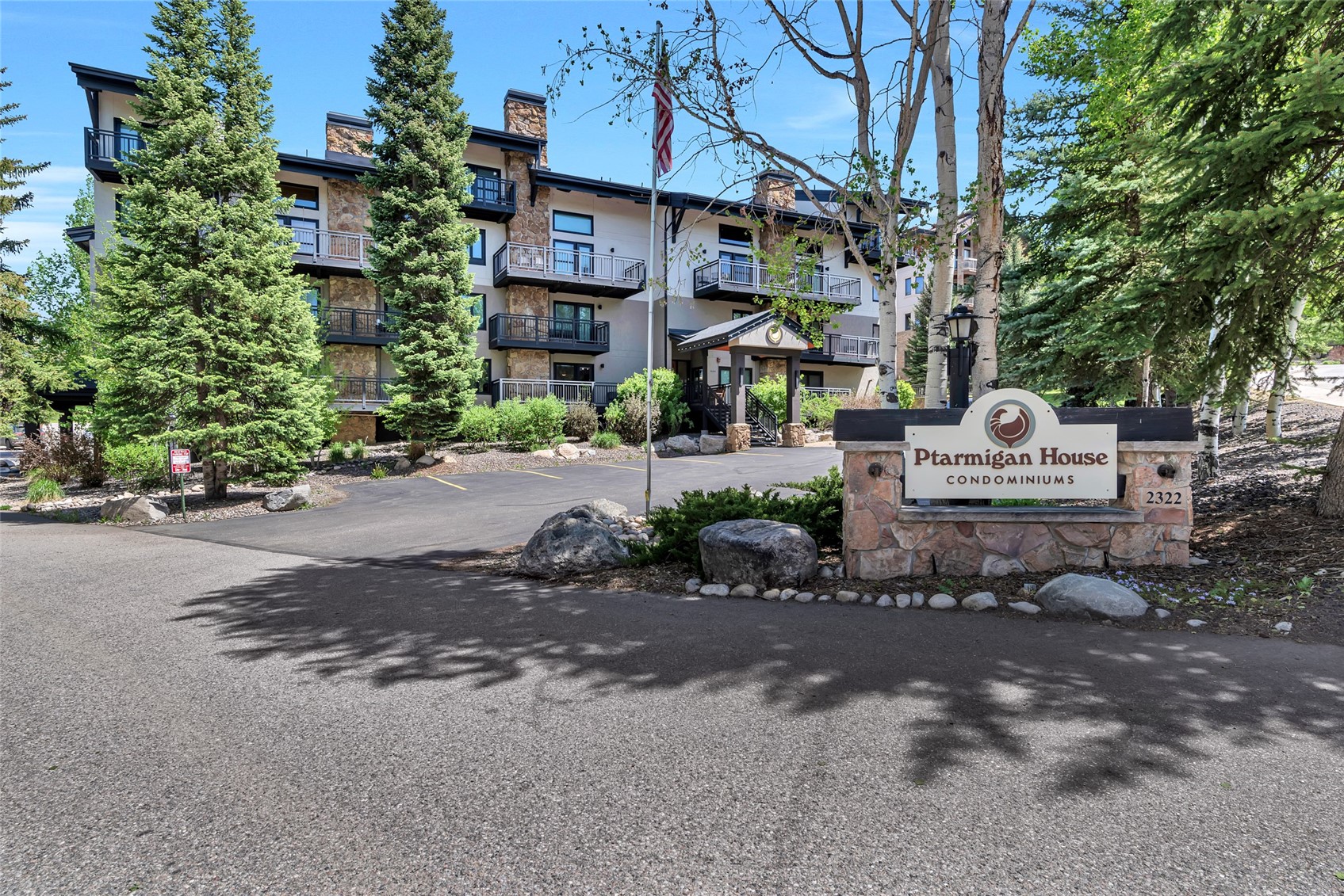 2322 Apres Ski Way Steamboat Springs CO 80487