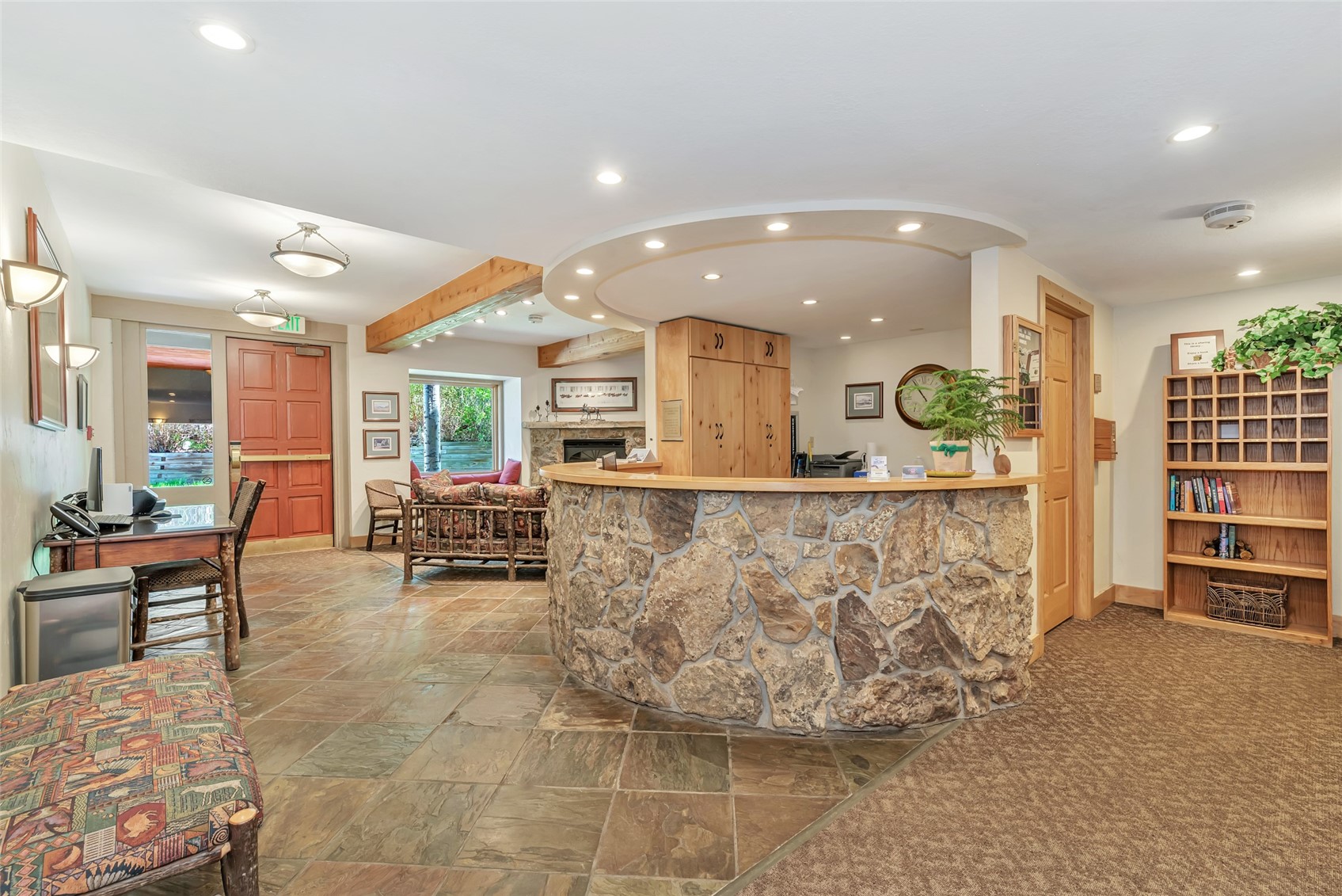 2322 Apres Ski Way Steamboat Springs CO 80487