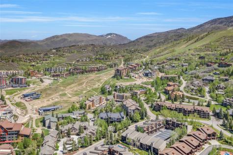 2322 Apres Ski Way Steamboat Springs CO 80487
