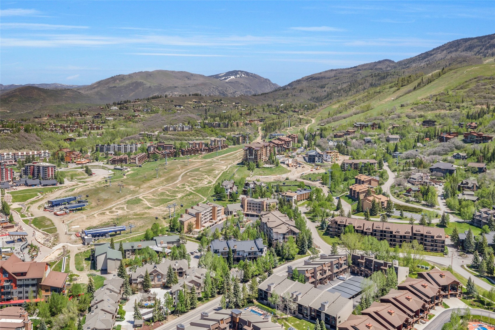 2322 Apres Ski Way Steamboat Springs CO 80487