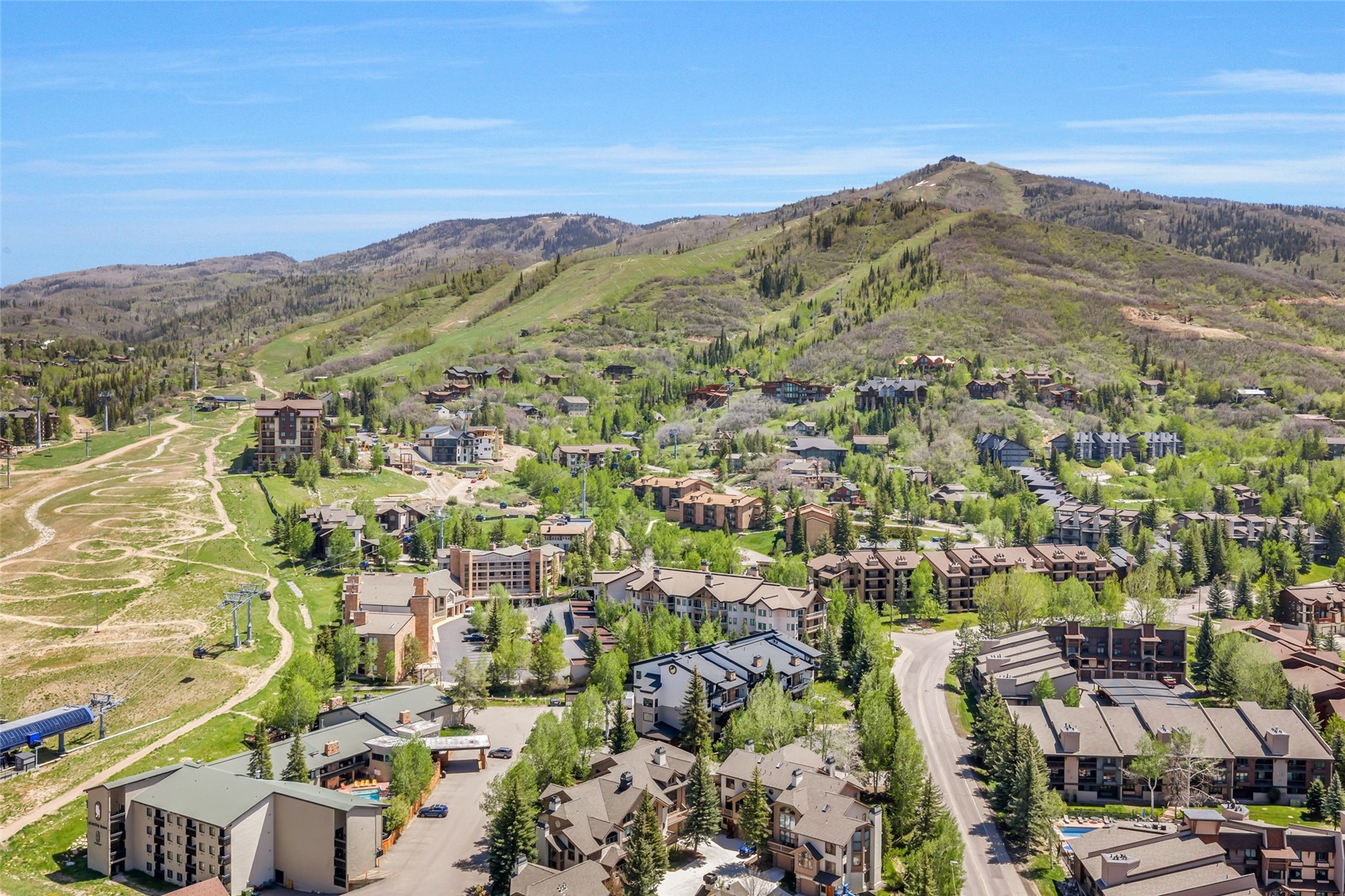 2322 Apres Ski Way Steamboat Springs CO 80487