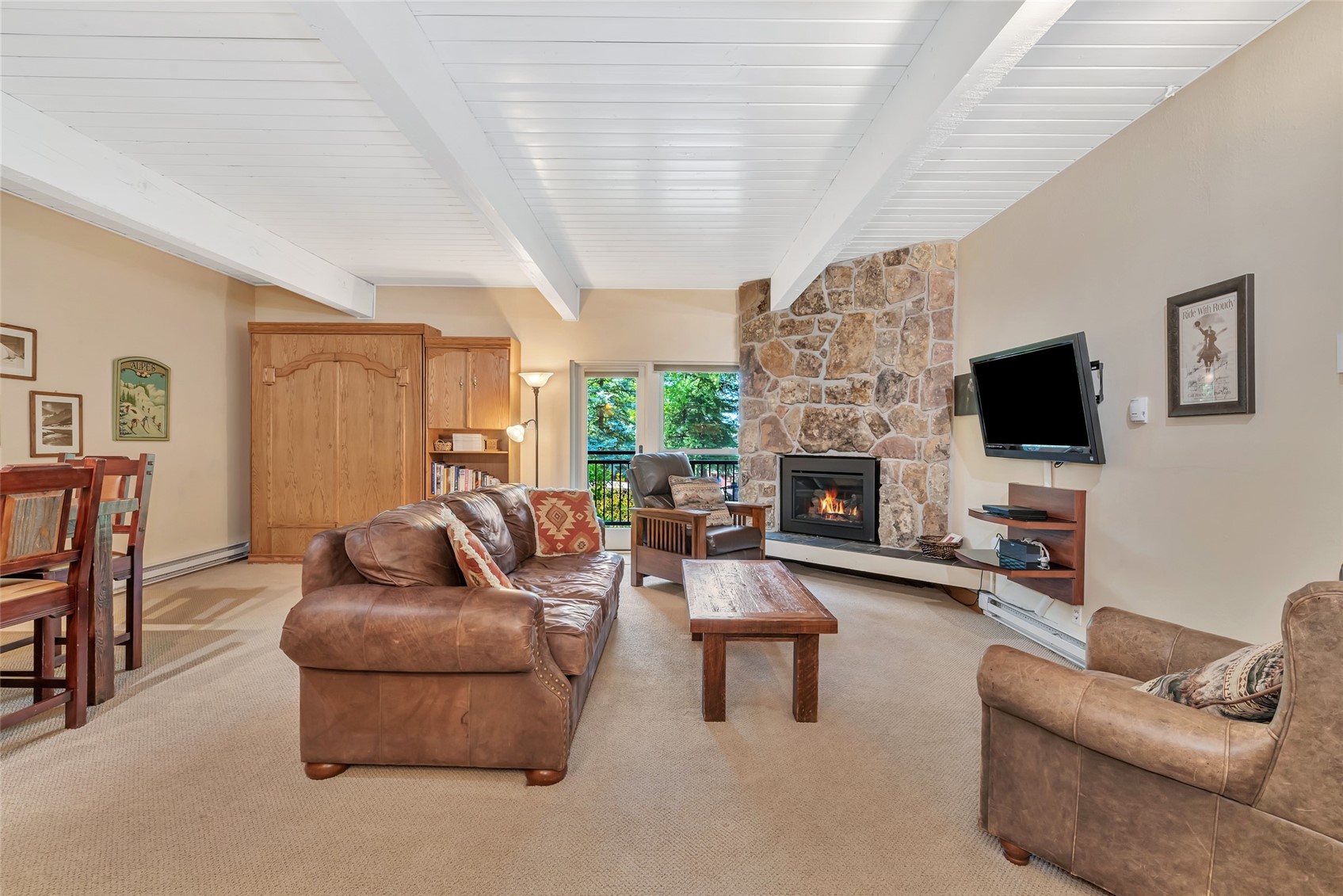 2322 Apres Ski Way Steamboat Springs CO 80487