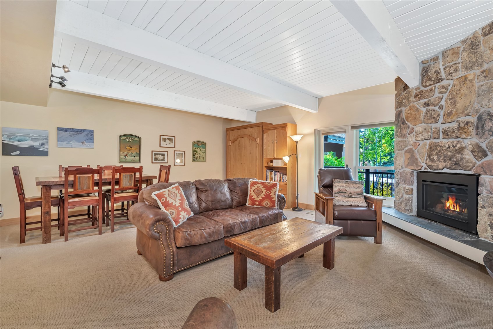 2322 Apres Ski Way Steamboat Springs CO 80487