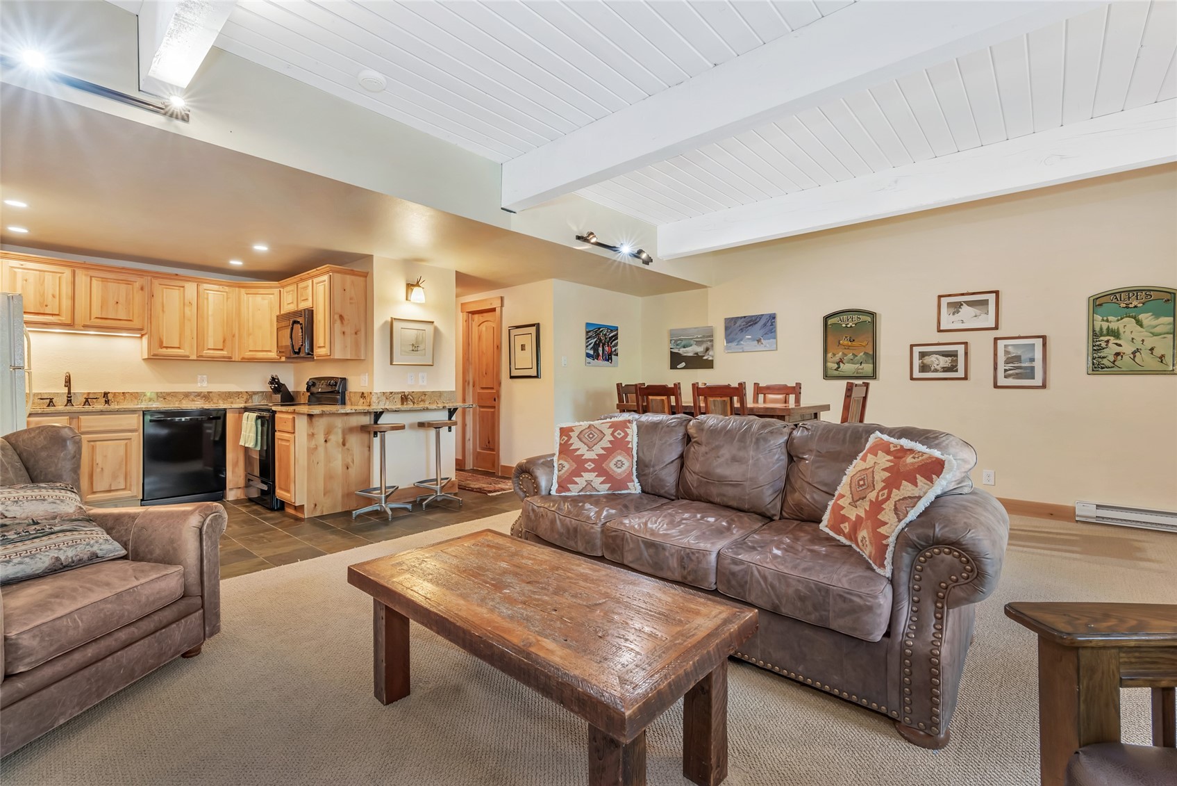 2322 Apres Ski Way Steamboat Springs CO 80487