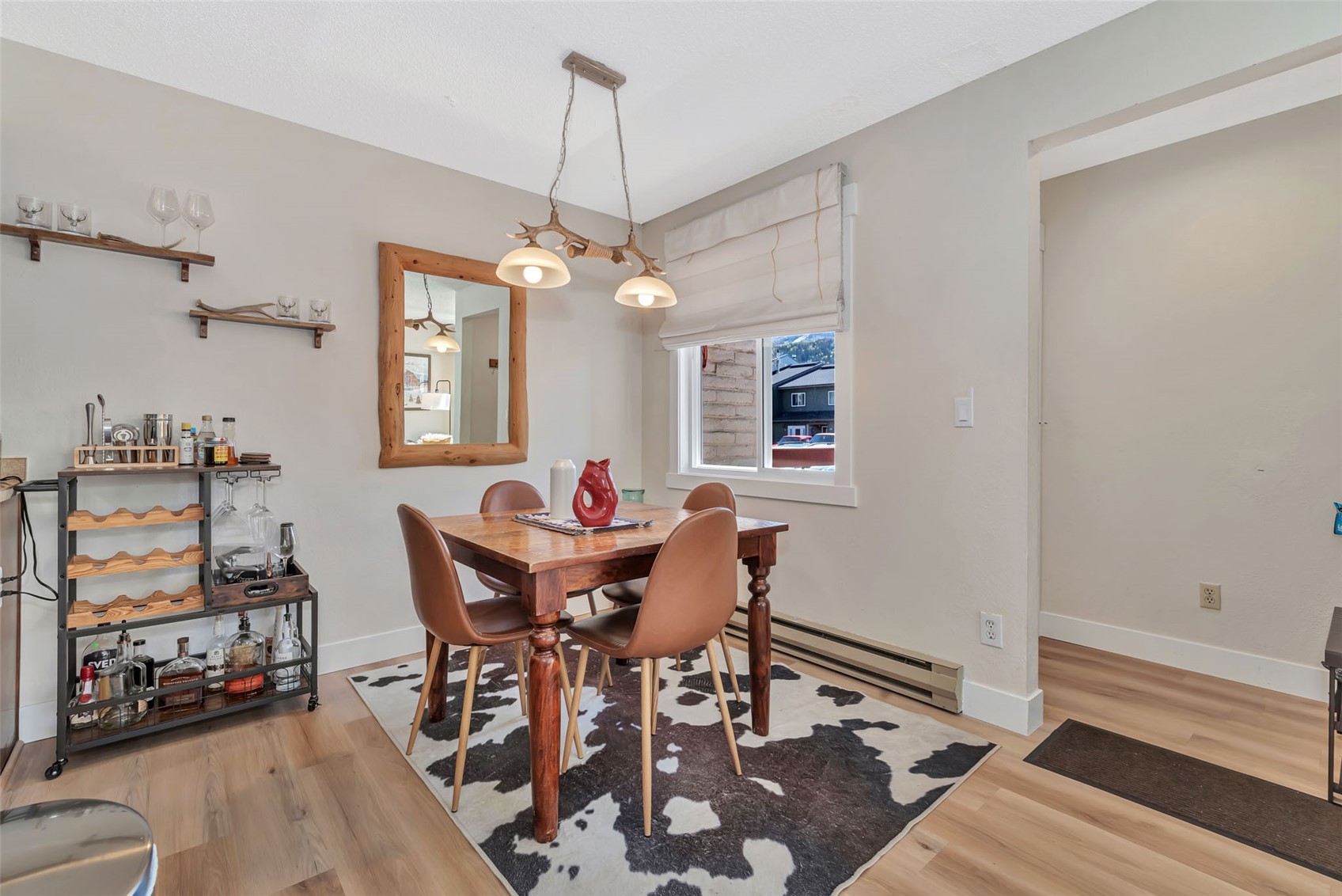 16 Cedar Court Steamboat Springs CO 80487