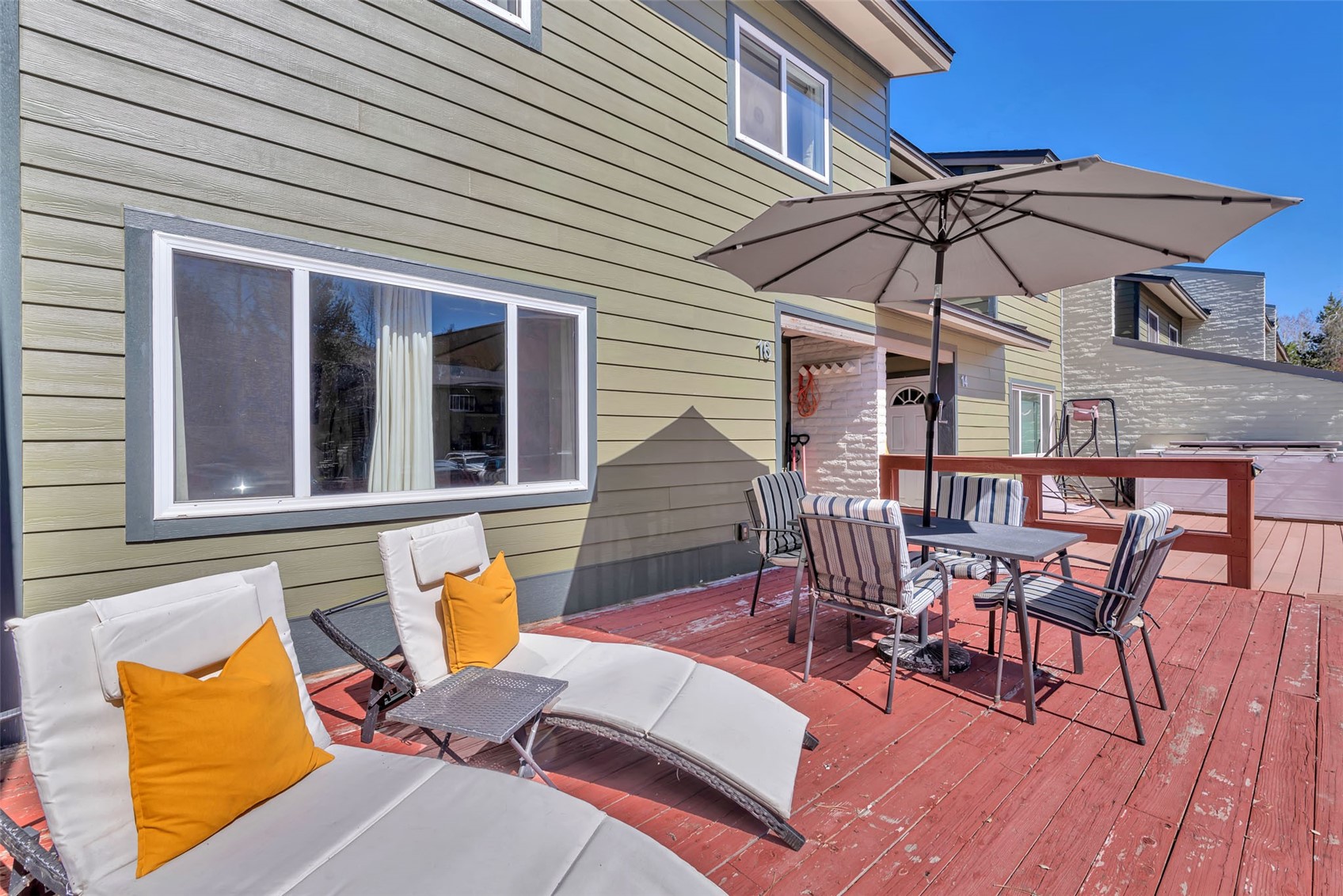 16 Cedar Court Steamboat Springs CO 80487