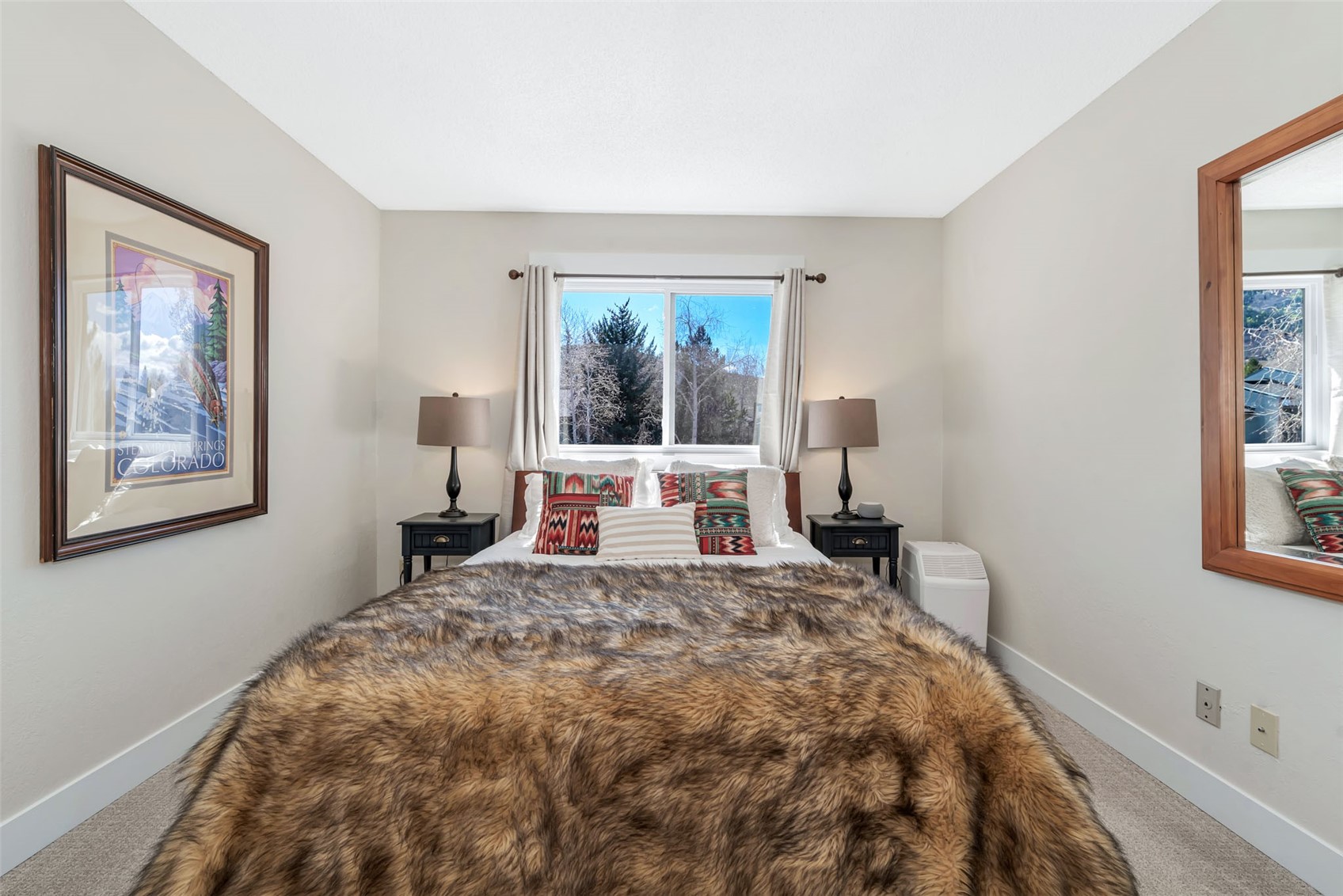 16 Cedar Court Steamboat Springs CO 80487