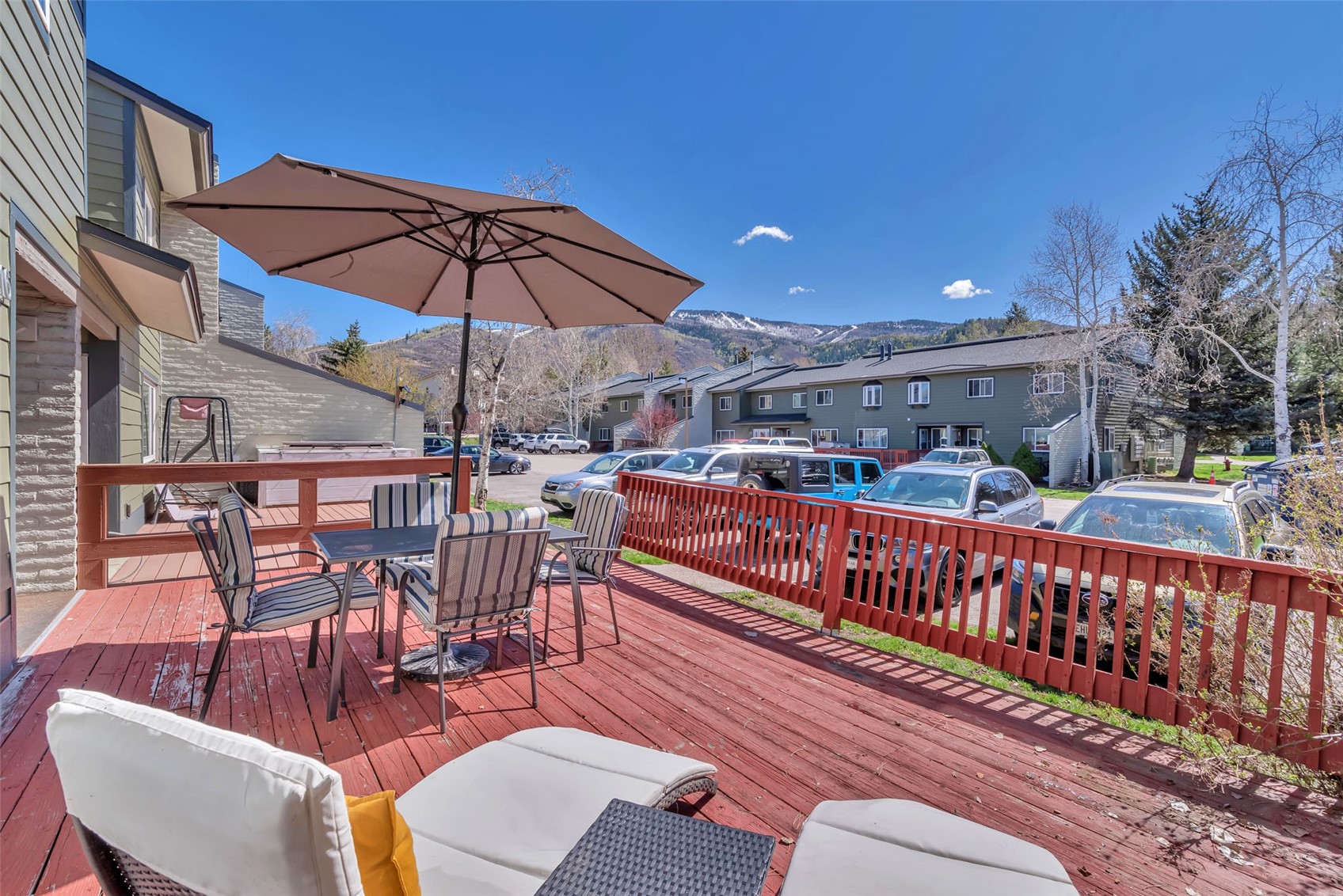 16 Cedar Court Steamboat Springs CO 80487