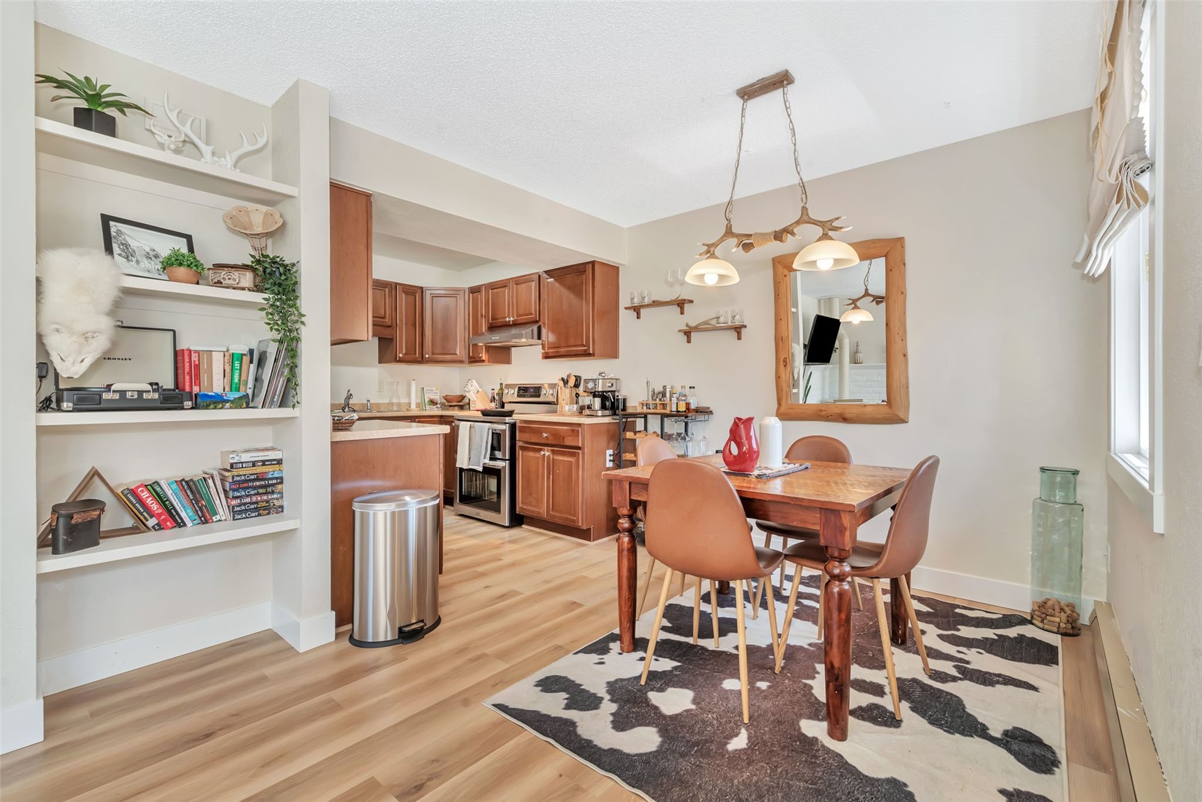 16 Cedar Court Steamboat Springs CO 80487
