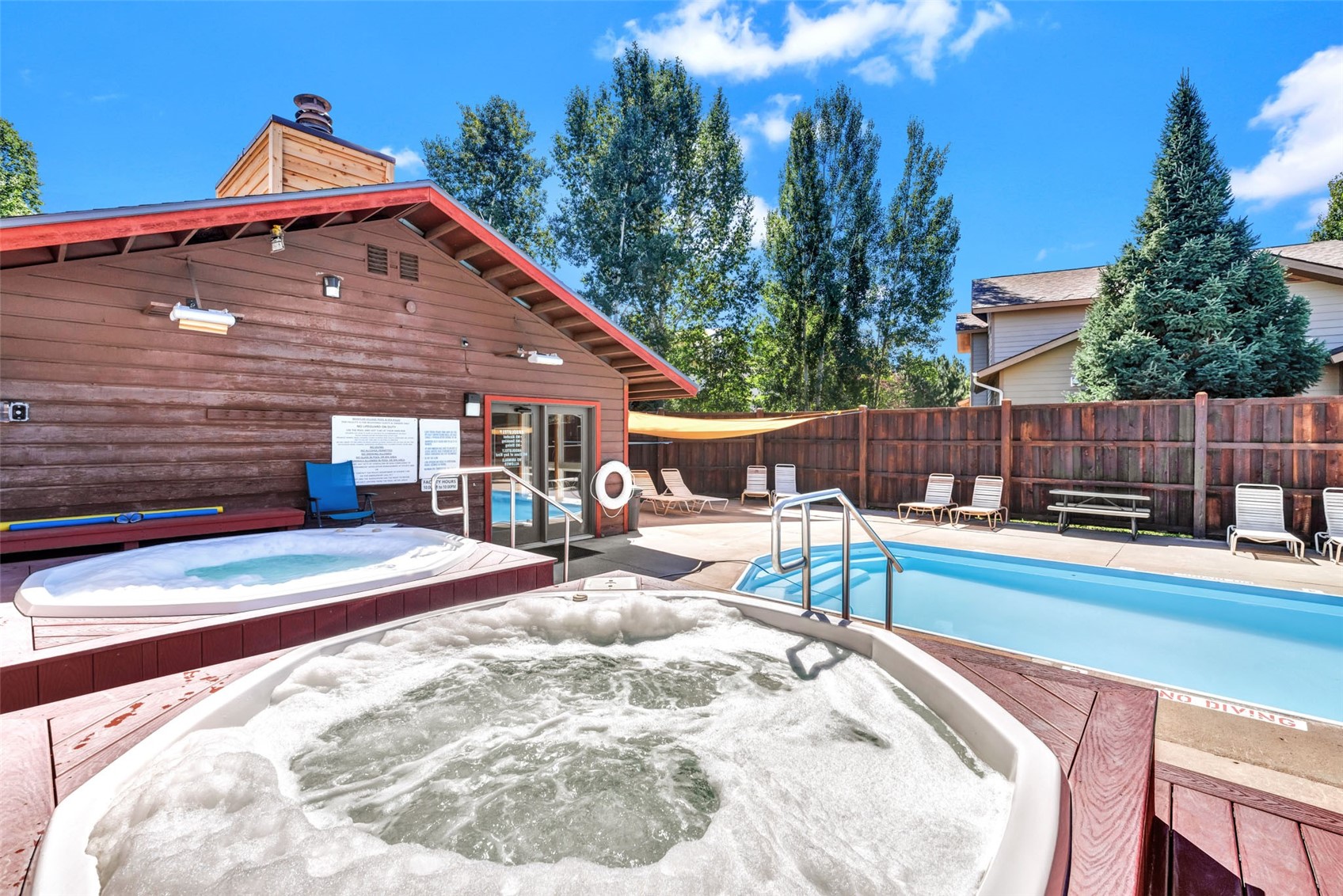 16 Cedar Court Steamboat Springs CO 80487