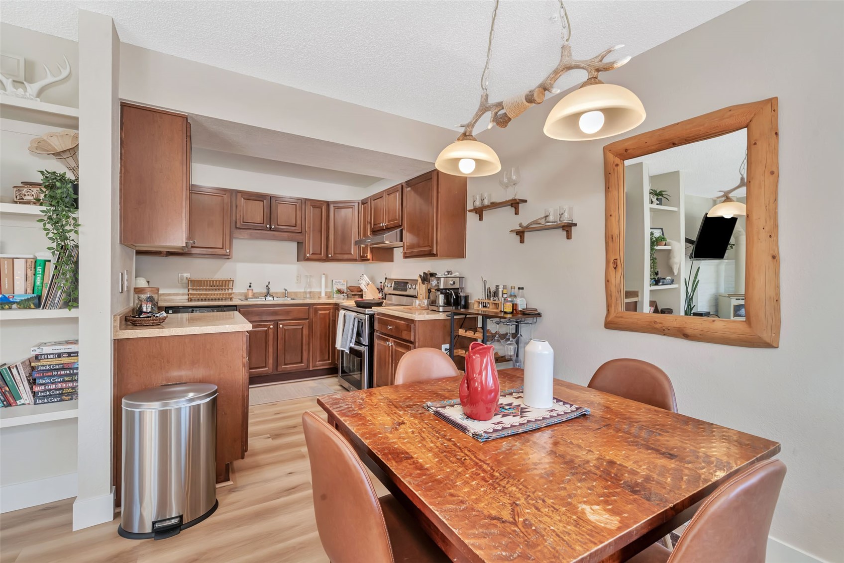 16 Cedar Court Steamboat Springs CO 80487
