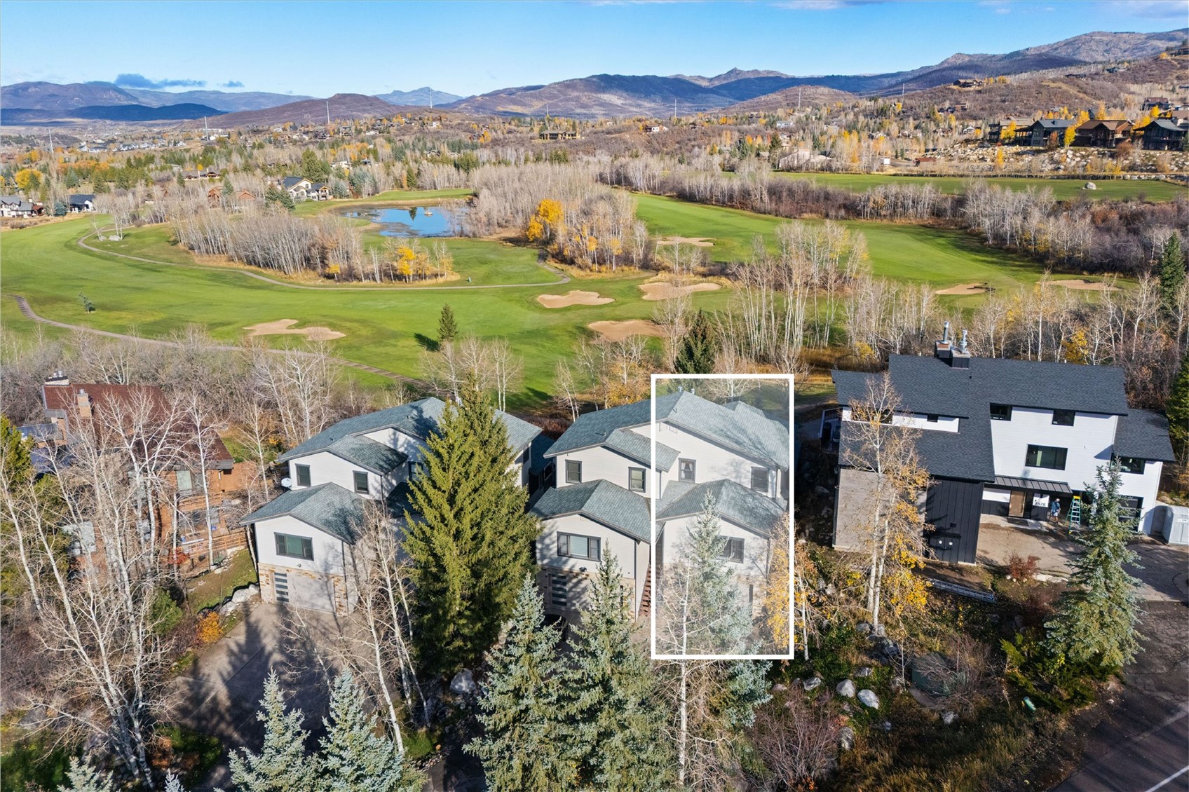 1877 Highland Way Steamboat Springs CO 80487