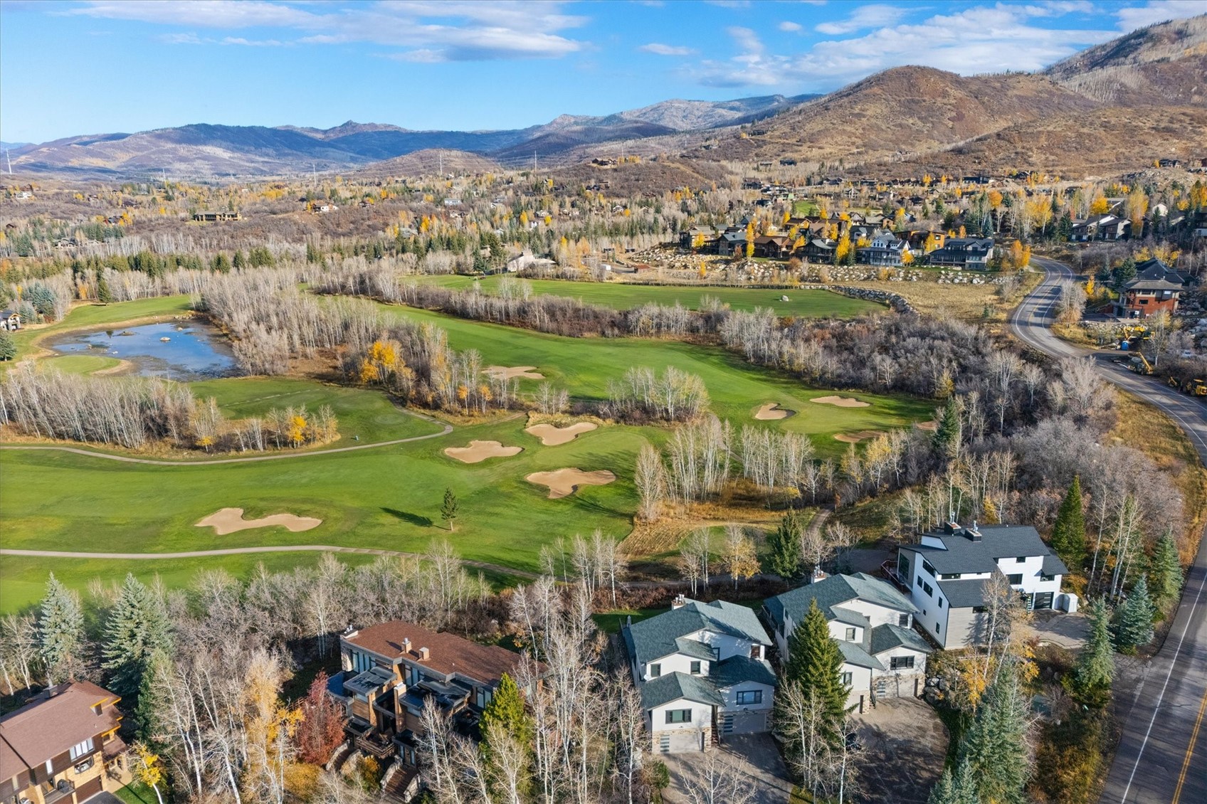 1877 Highland Way Steamboat Springs CO 80487