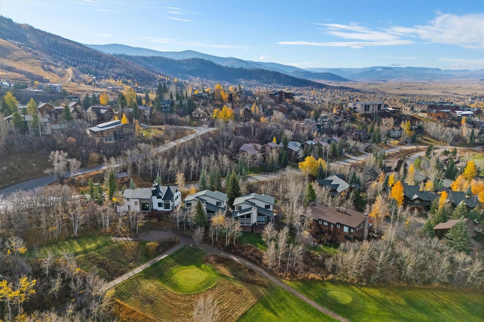 1877 Highland Way Steamboat Springs CO 80487