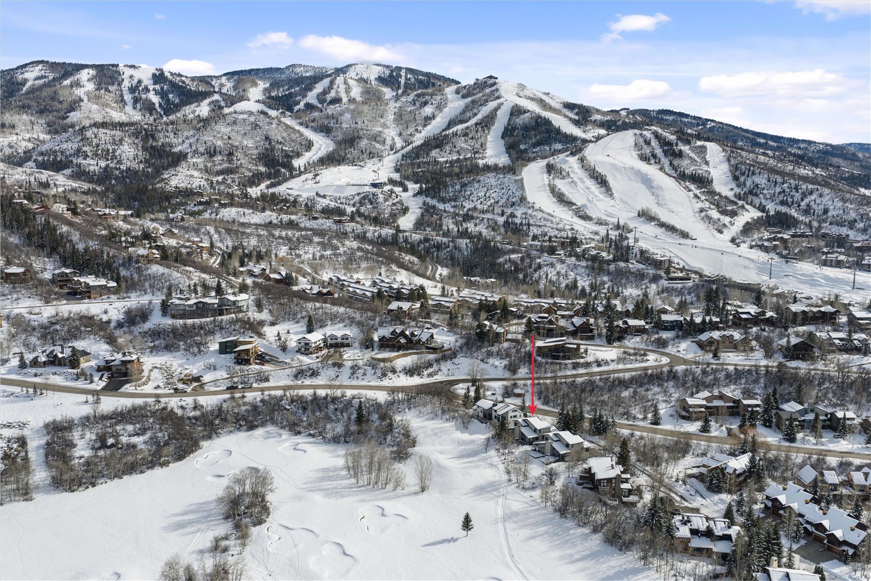 1877 Highland Way Steamboat Springs CO 80487