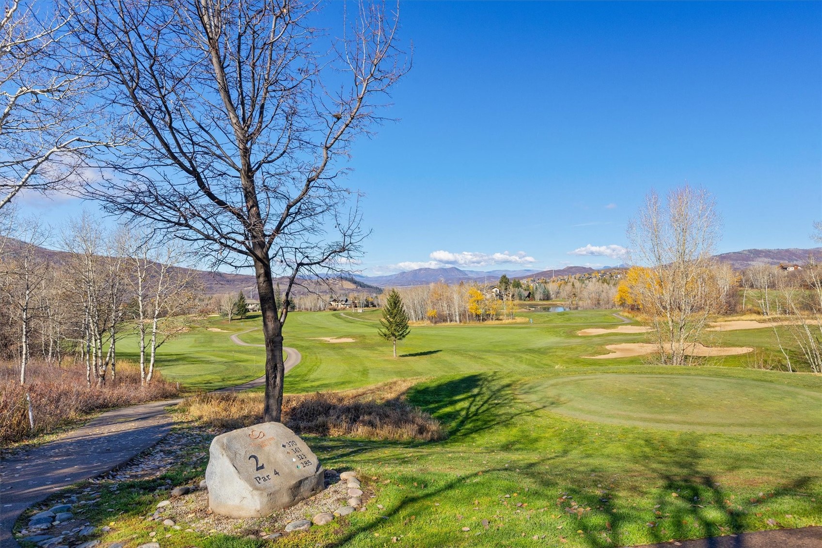 1877 Highland Way Steamboat Springs CO 80487