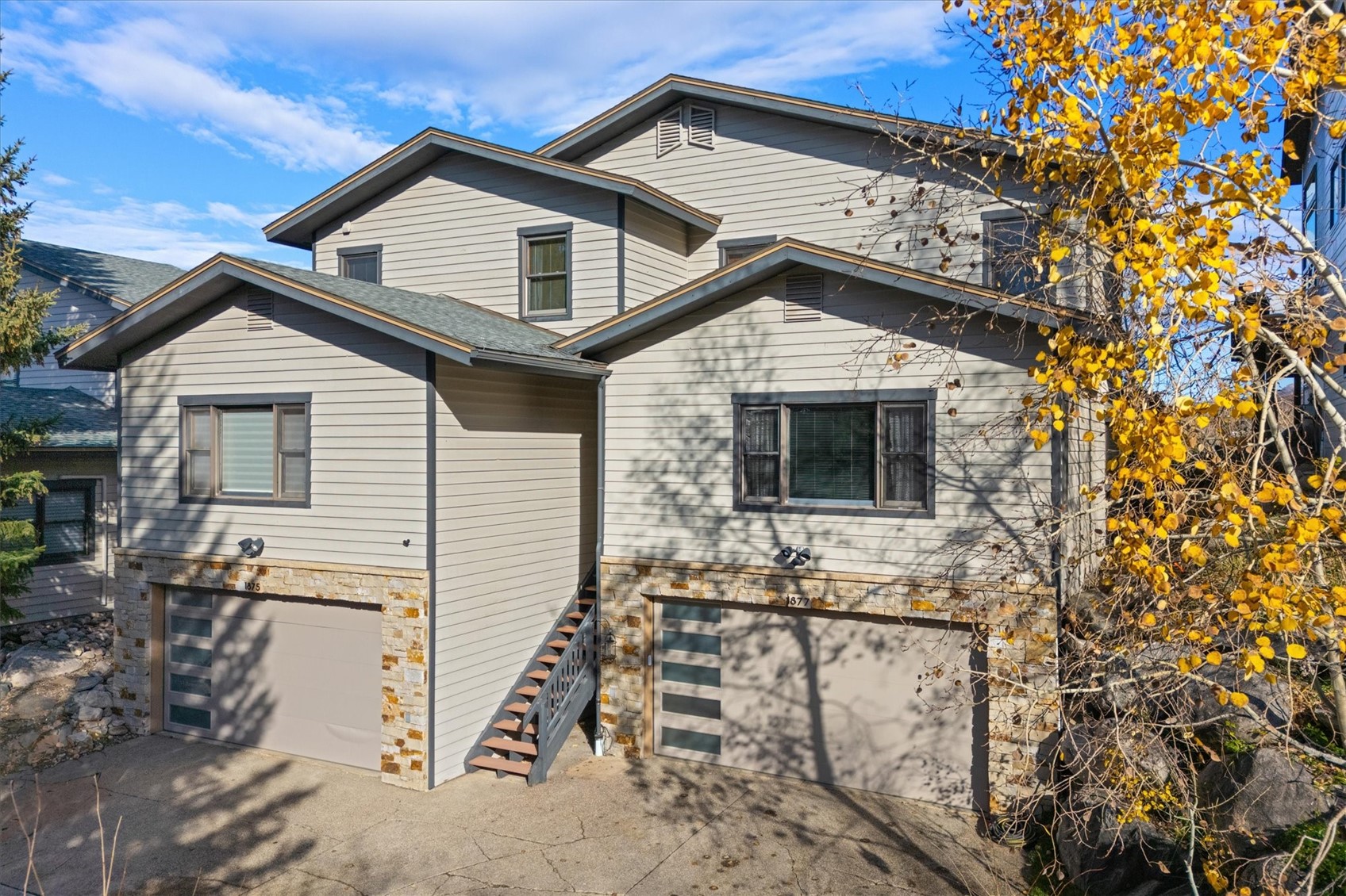 1877 Highland Way Steamboat Springs CO 80487