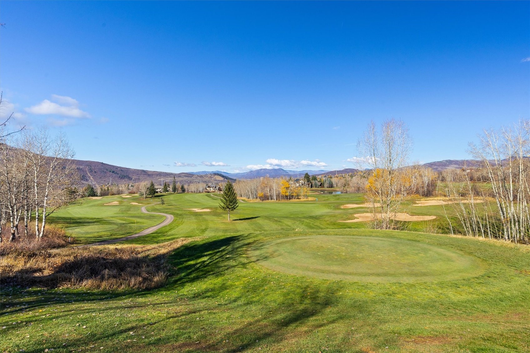 1877 Highland Way Steamboat Springs CO 80487