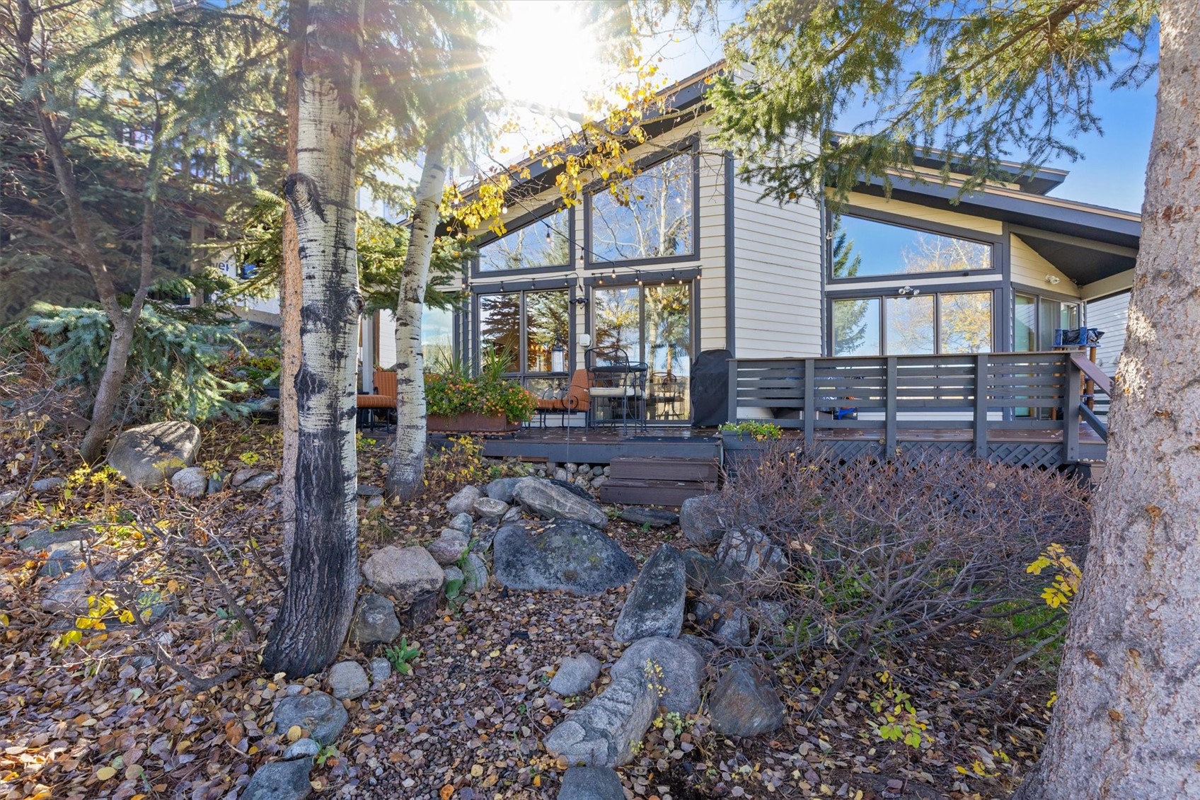 1877 Highland Way Steamboat Springs CO 80487