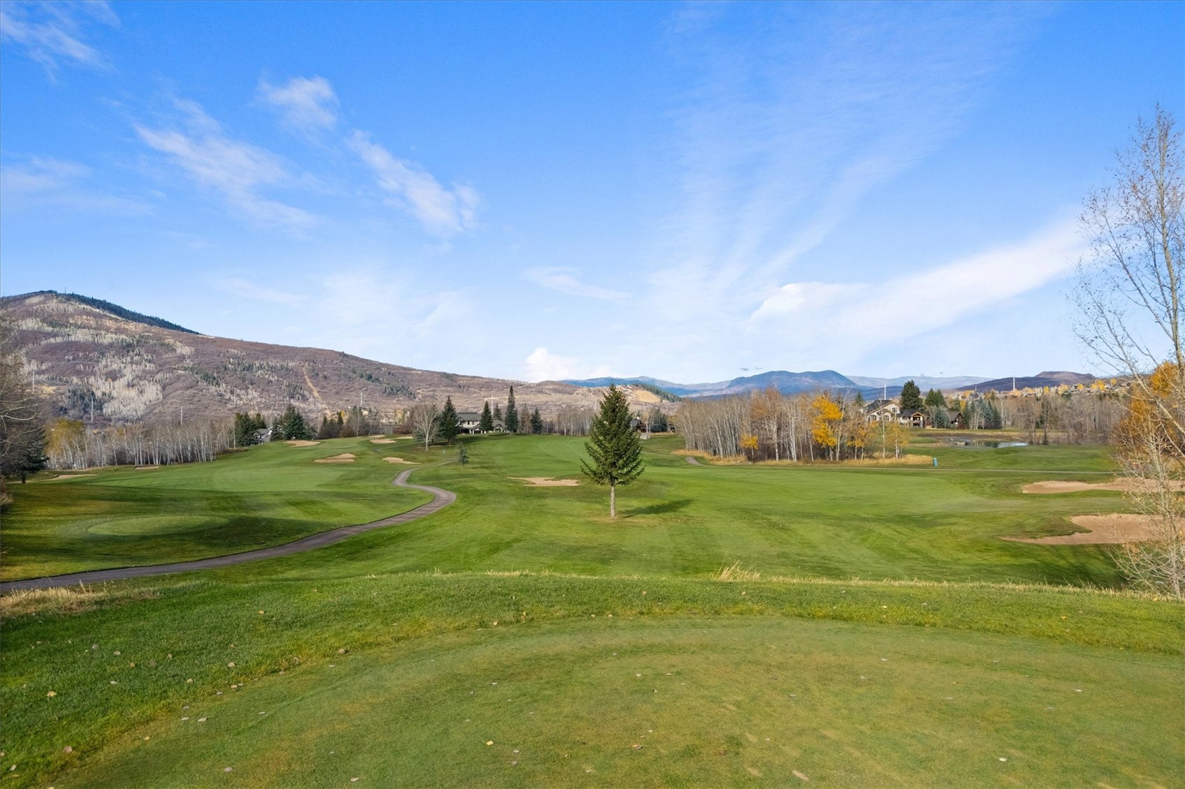 1877 Highland Way Steamboat Springs CO 80487