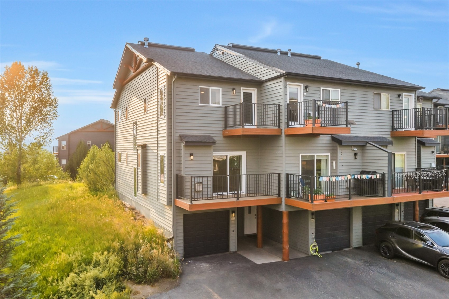 538 Eaglepointe Court Steamboat Springs CO 80487