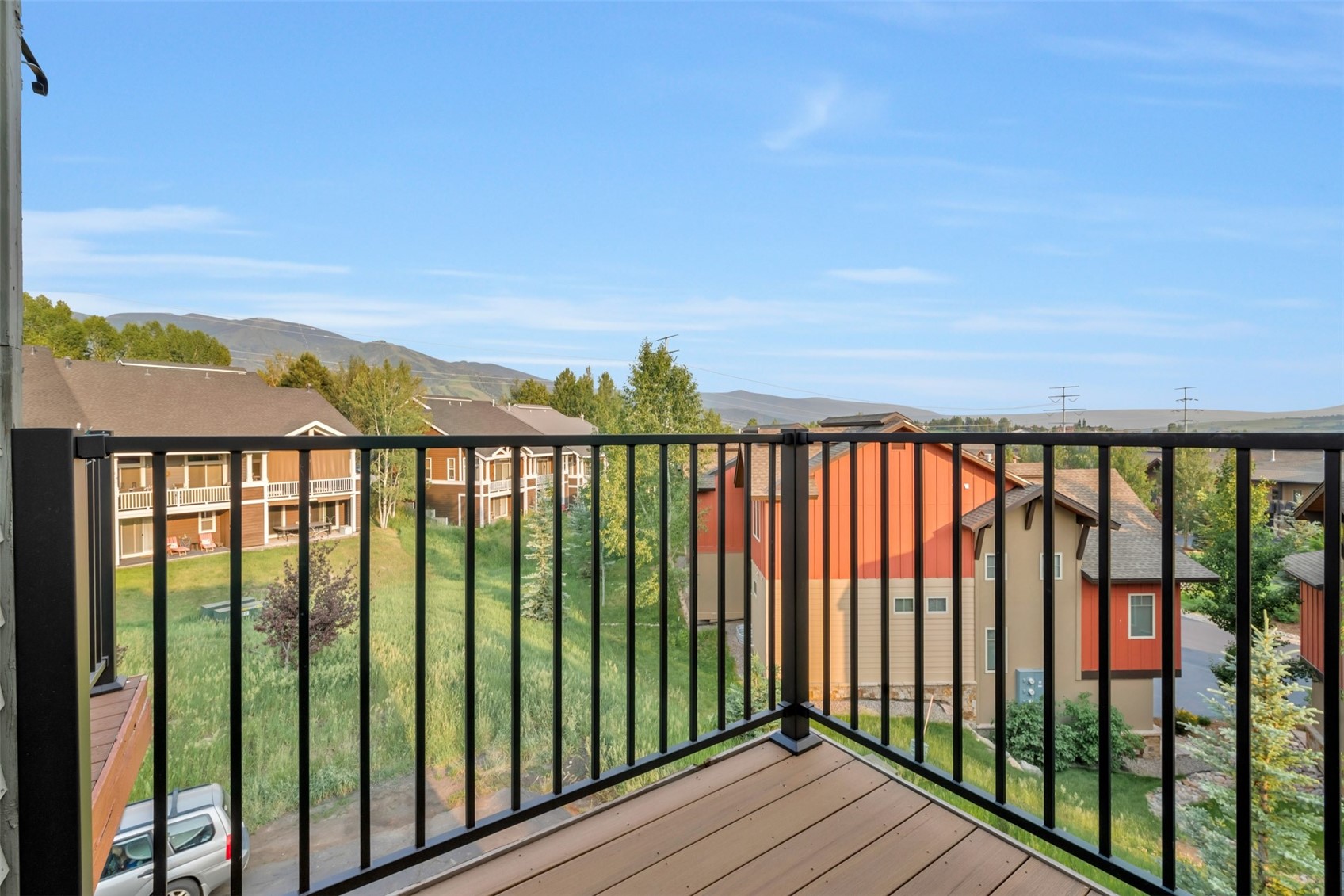 538 Eaglepointe Court Steamboat Springs CO 80487