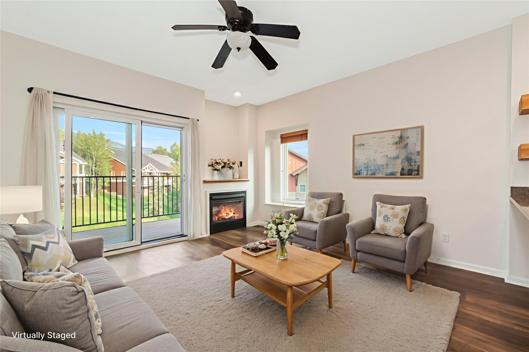 538 Eaglepointe Court Steamboat Springs CO 80487