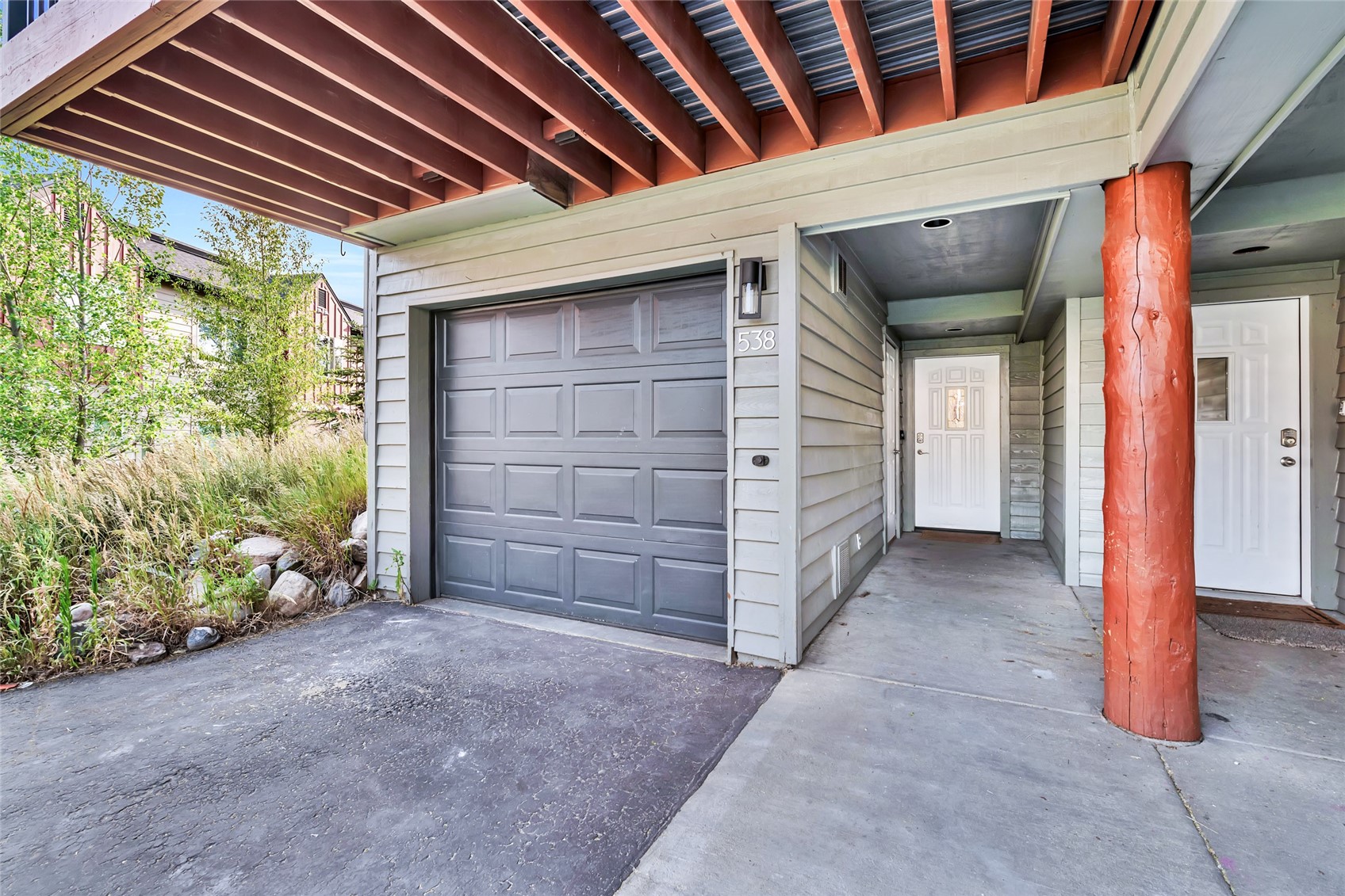 538 Eaglepointe Court Steamboat Springs CO 80487