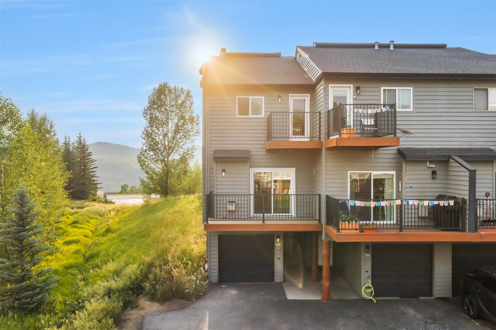 538 Eaglepointe Court Steamboat Springs CO 80487