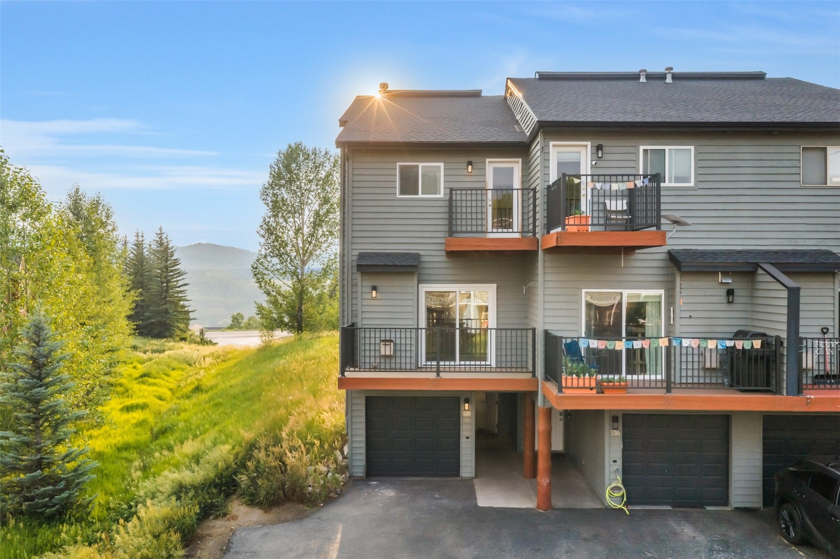 538 Eaglepointe Court Steamboat Springs CO 80487