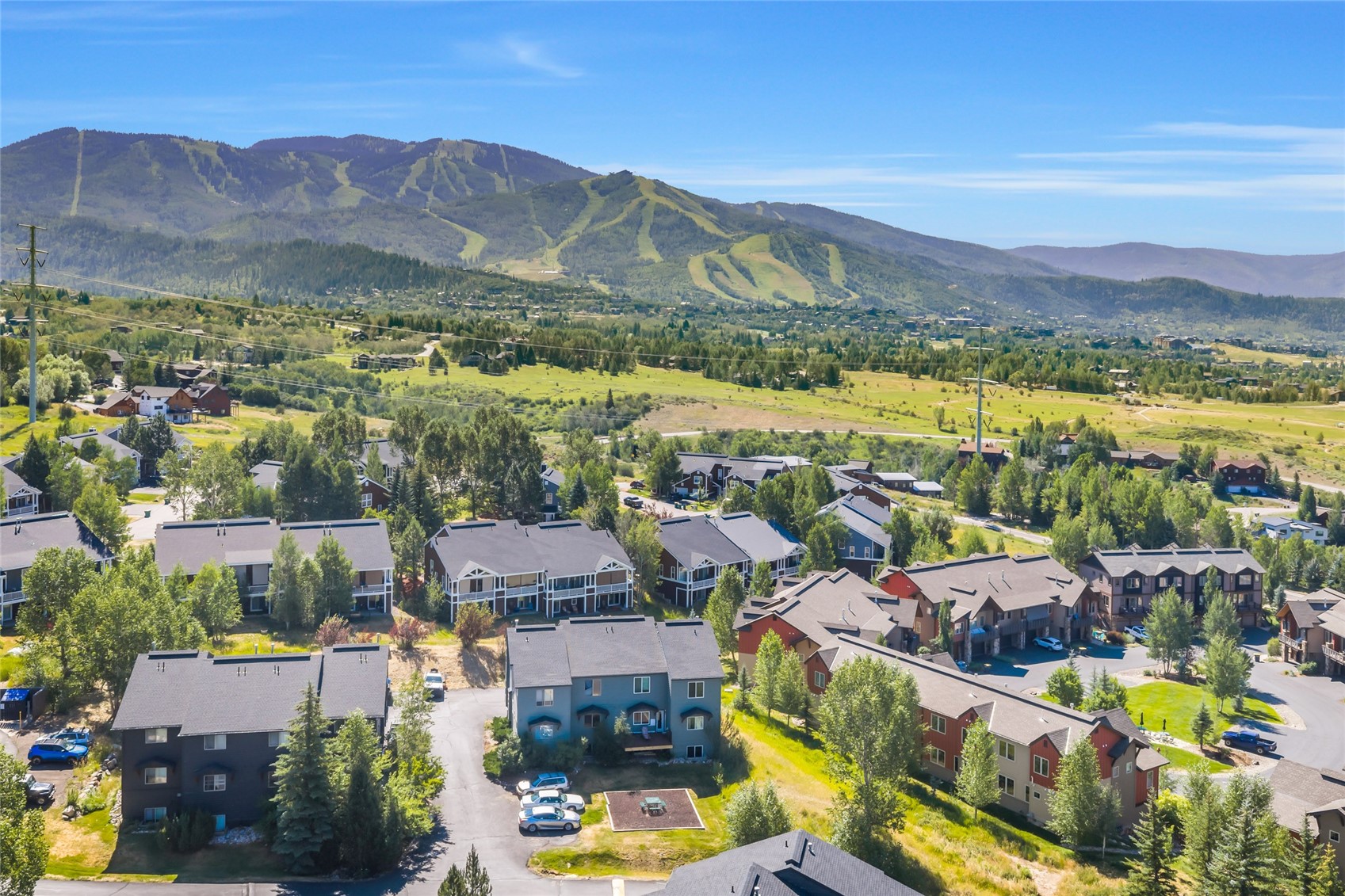 538 Eaglepointe Court Steamboat Springs CO 80487