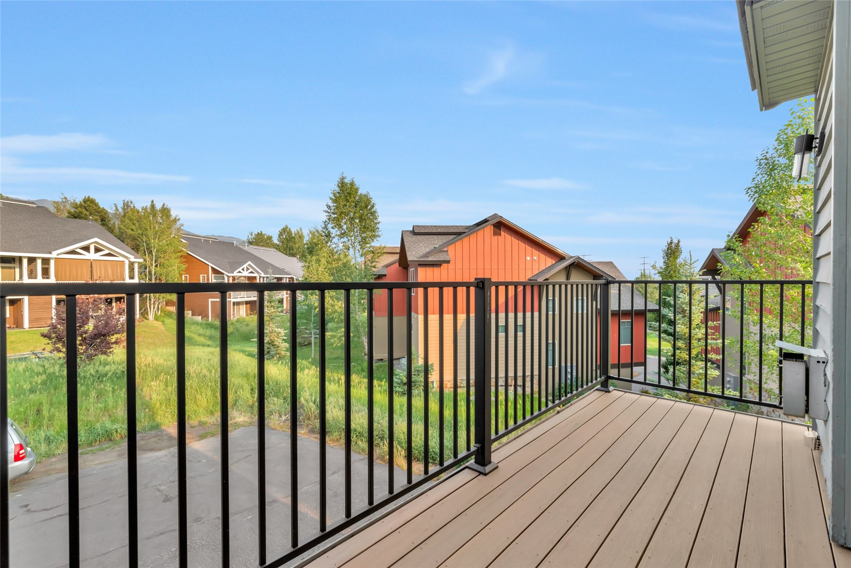 538 Eaglepointe Court Steamboat Springs CO 80487