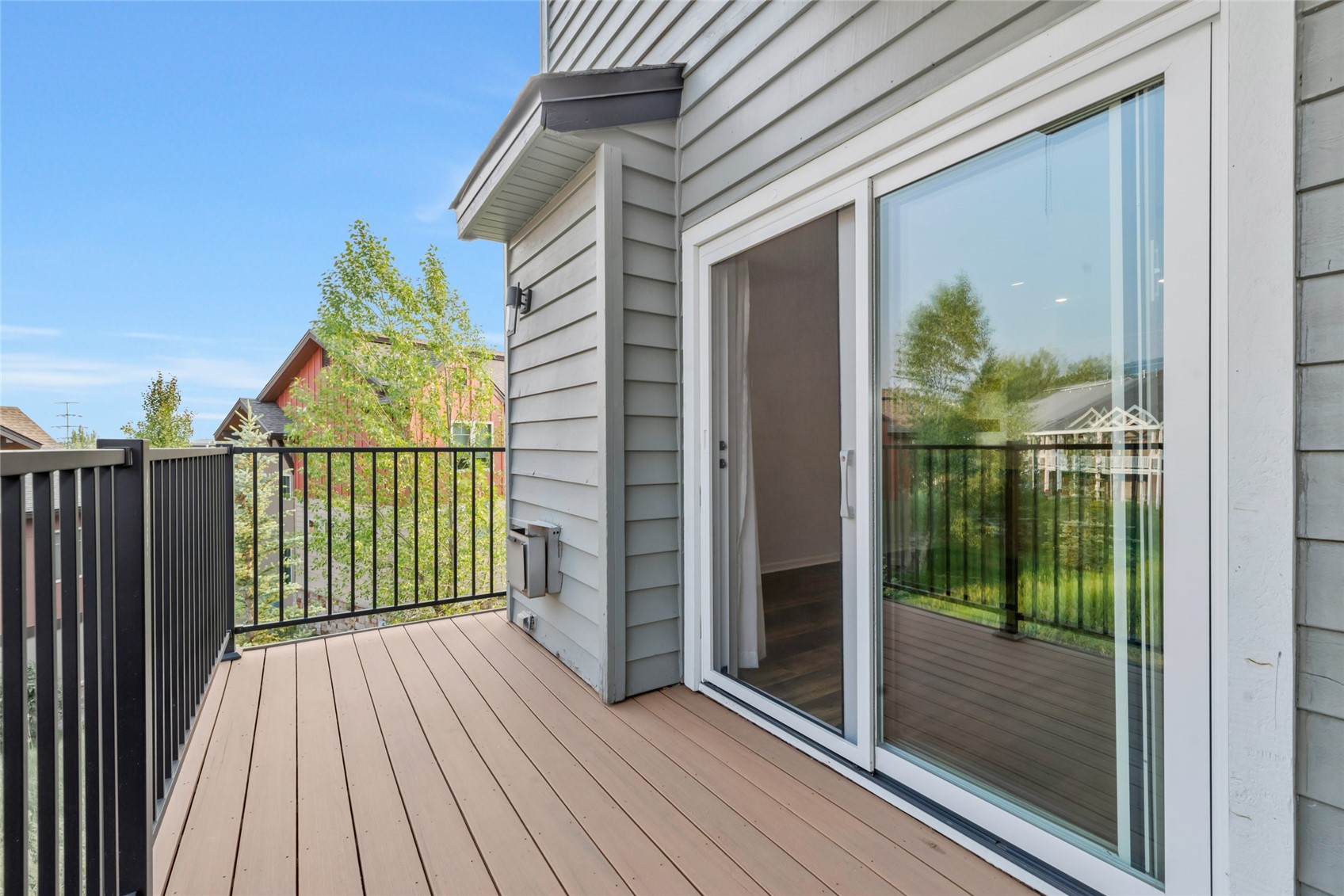 538 Eaglepointe Court Steamboat Springs CO 80487